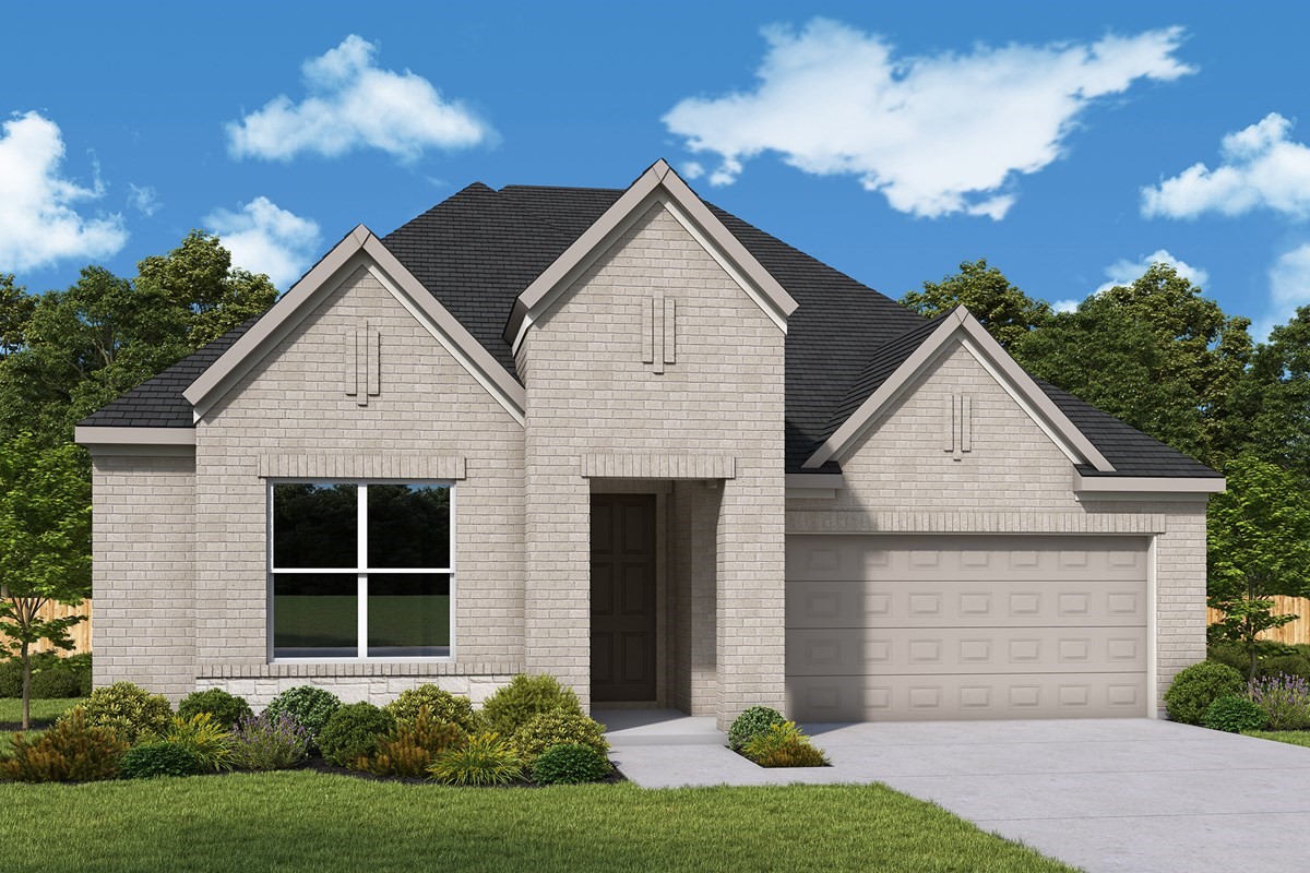12311 Mead Grove Drive Property Photo