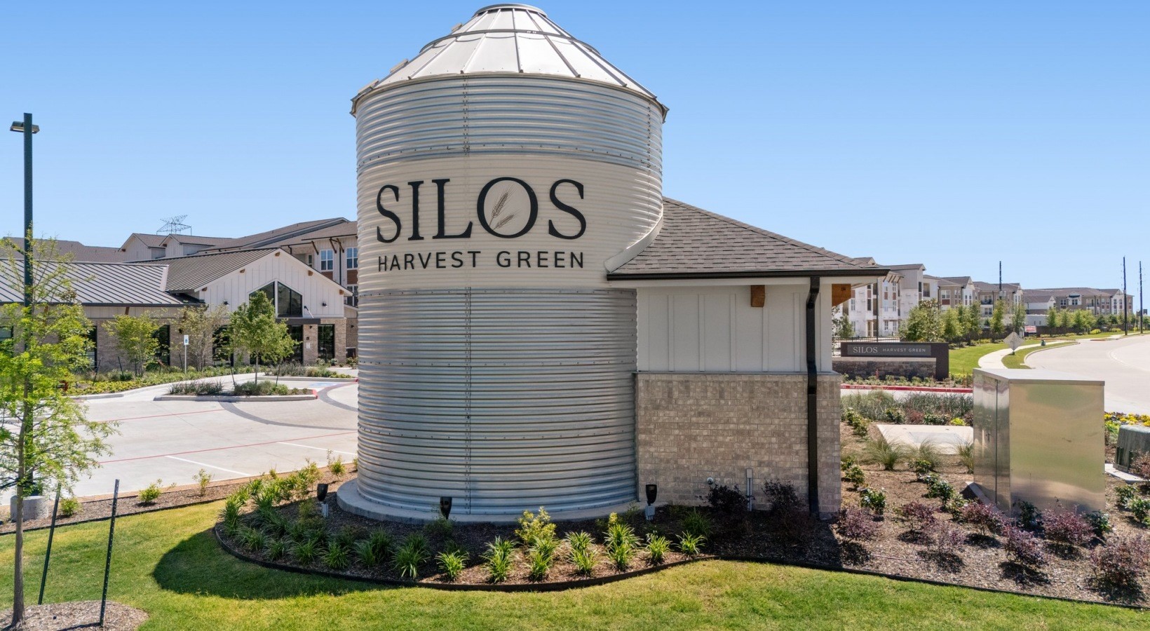 3502 Harvest Bounty Drive C1 Property Photo 2