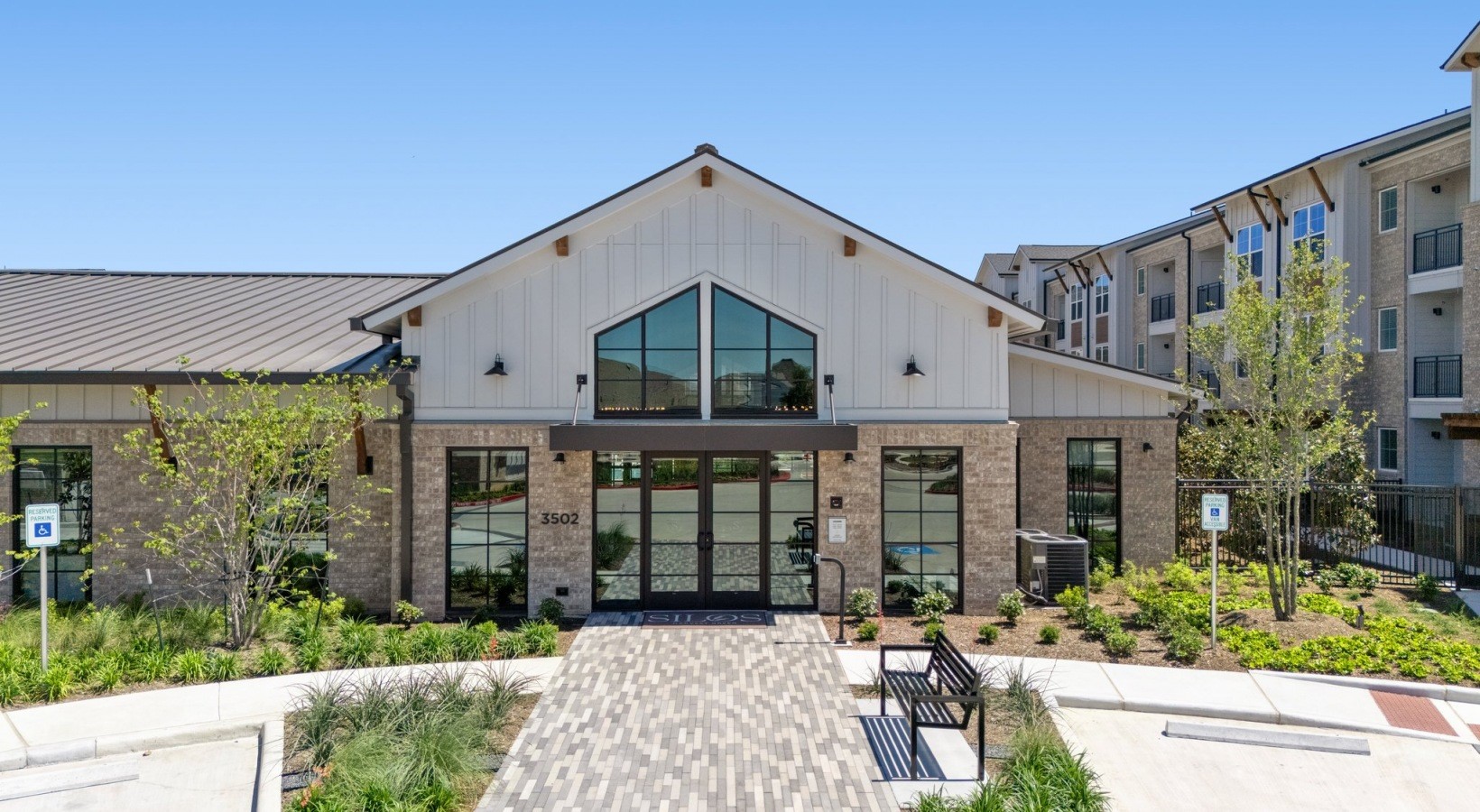 3502 Harvest Bounty Drive C1 Property Photo 4