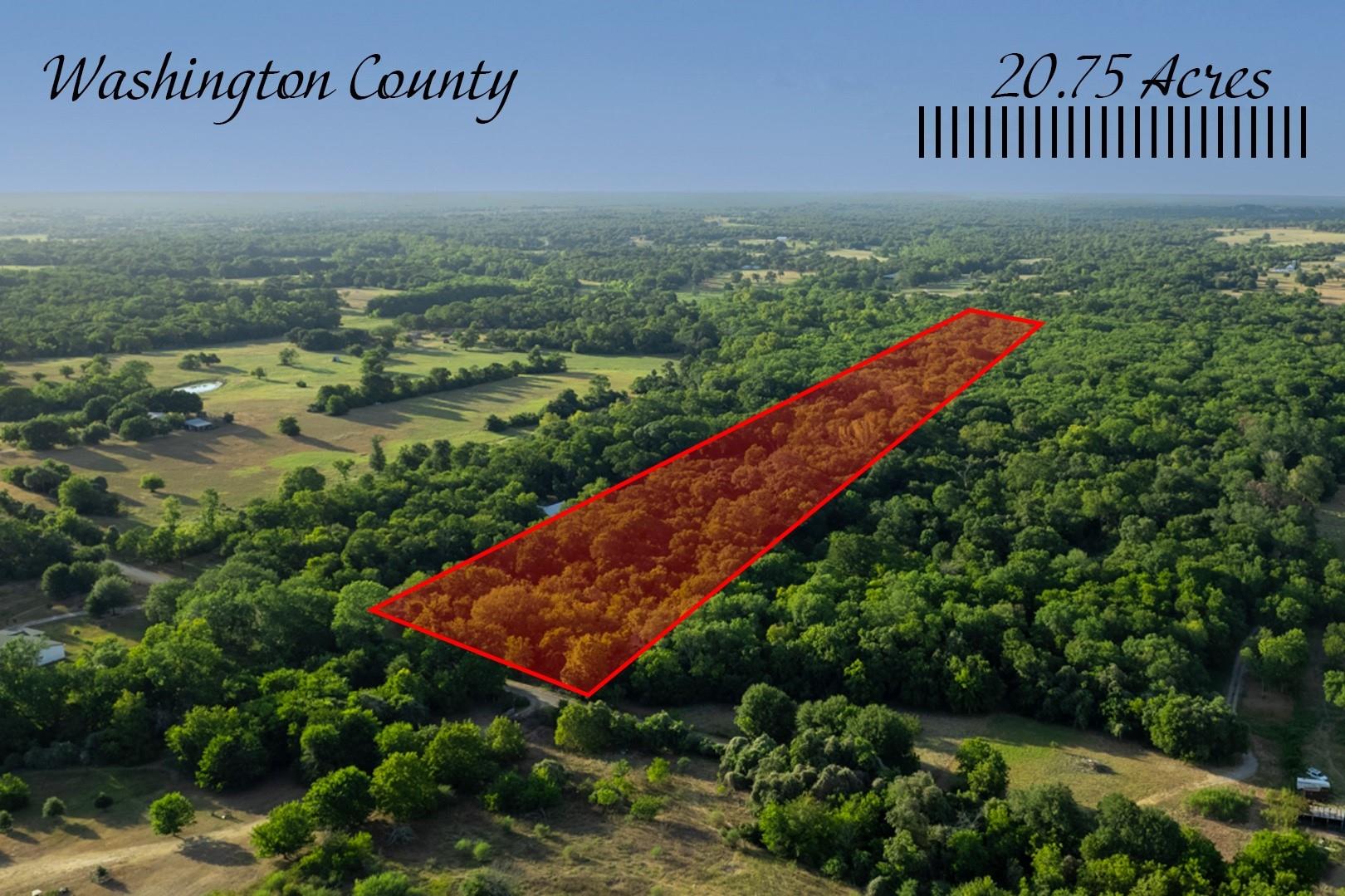 12515 Whitman Road, Washington Tx 77880 Property Photo 1