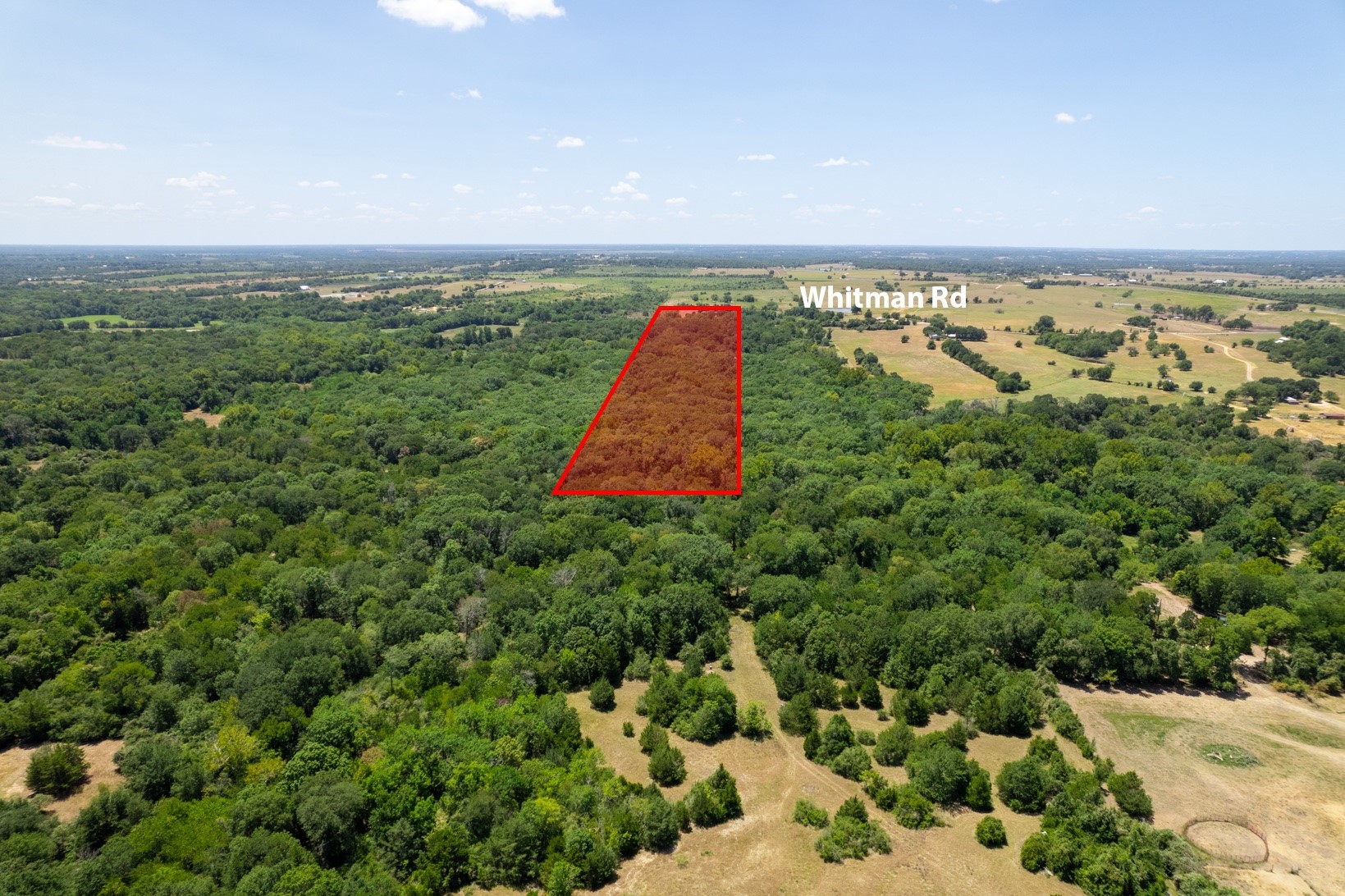 12515 Whitman Road Property Photo 2