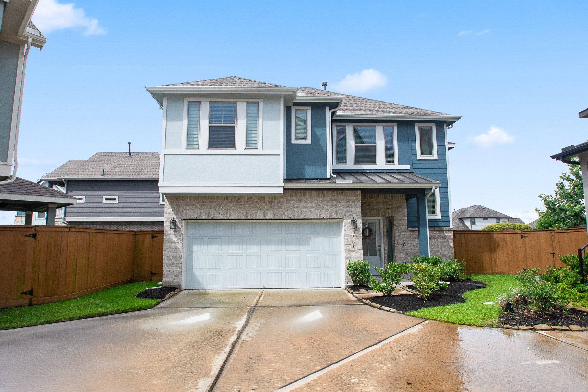 15823 Black Grouse Drive Property Photo 1