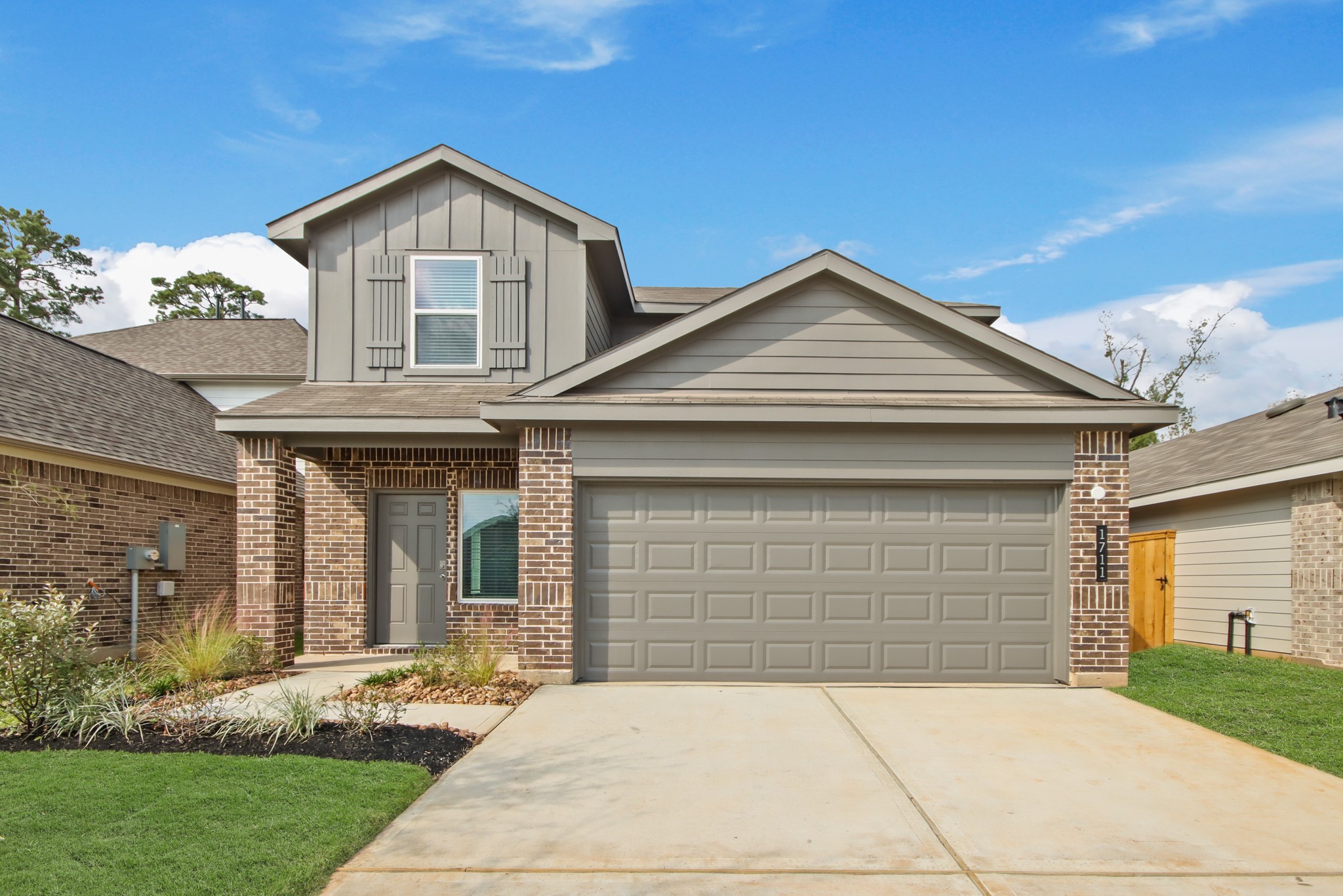 1711 Portia Lane Property Photo 3