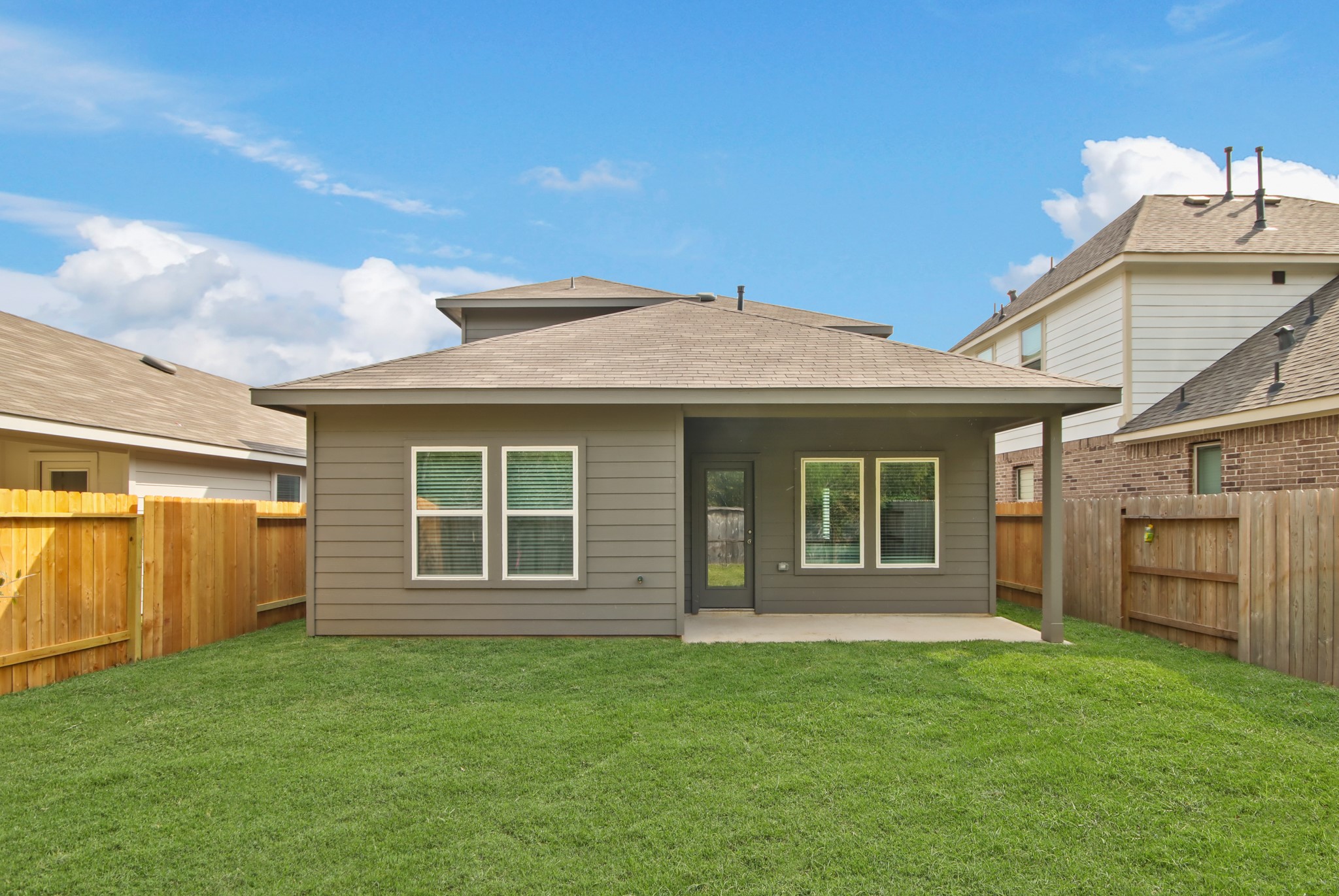 1711 Portia Lane Property Photo 17