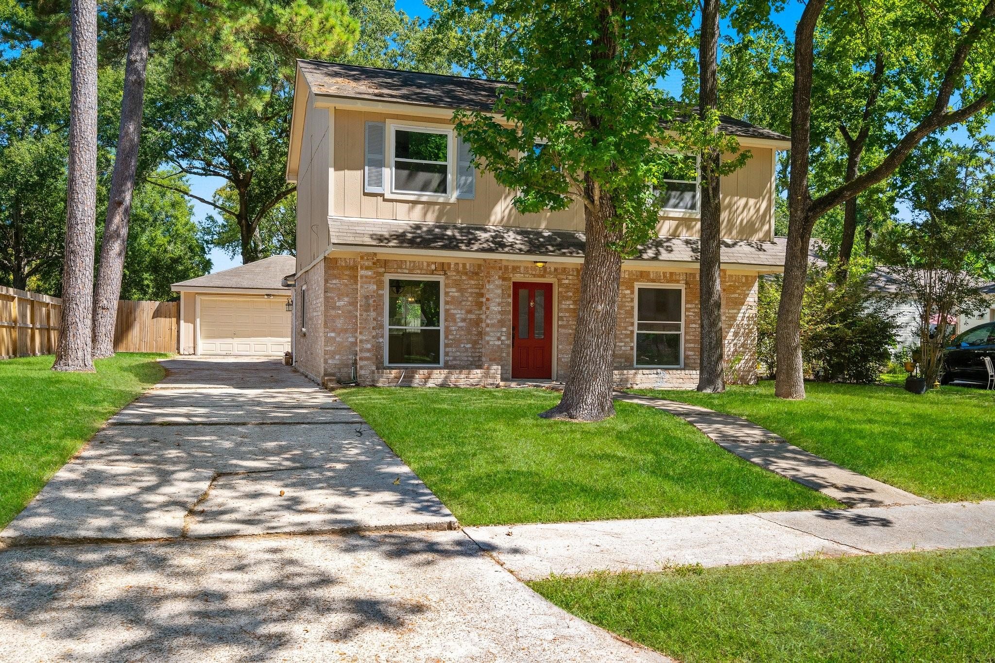 23410 Earlmist Drive Property Photo 1