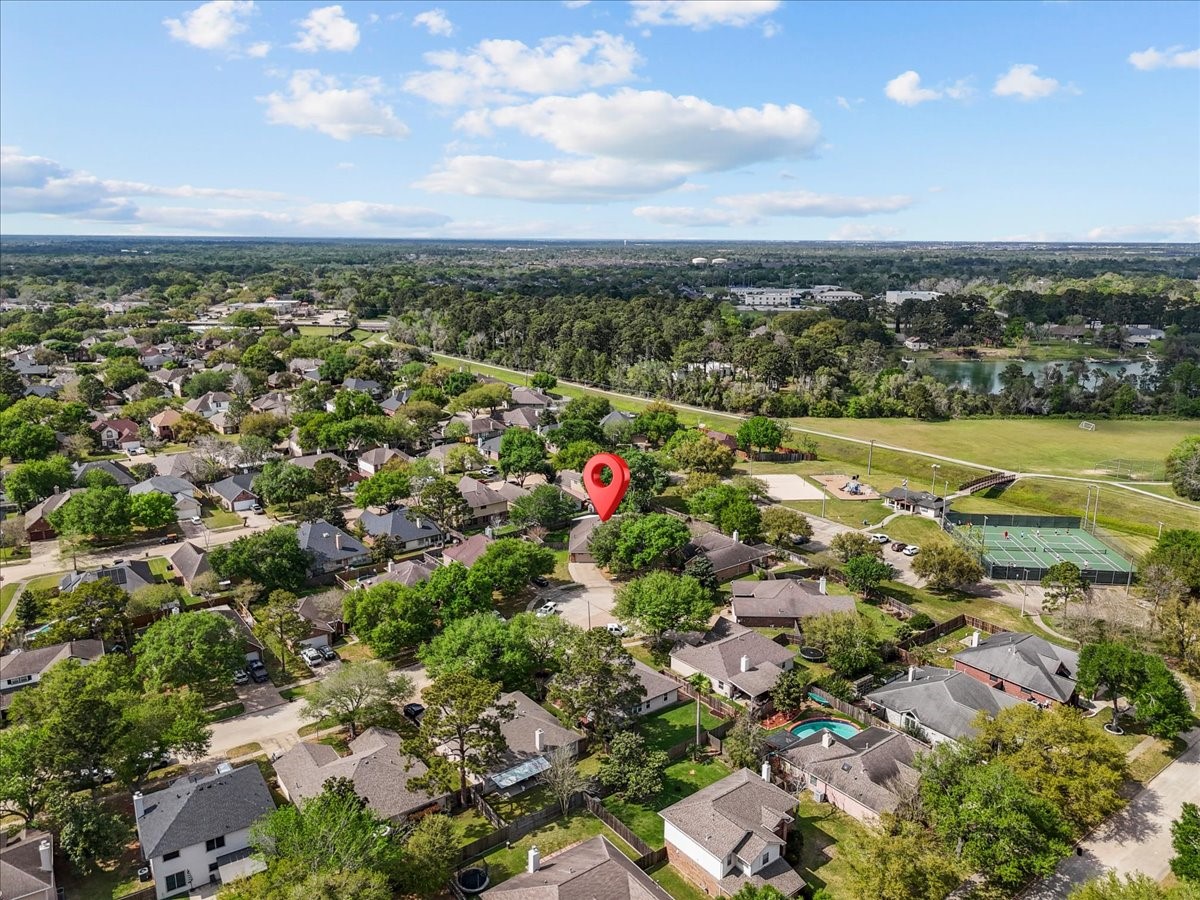 5102 Cherrywood Court Property Photo 4