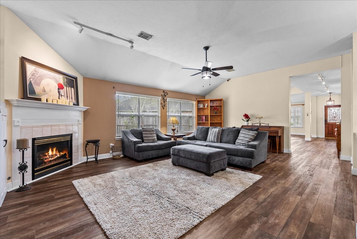 5102 Cherrywood Court Property Photo 18