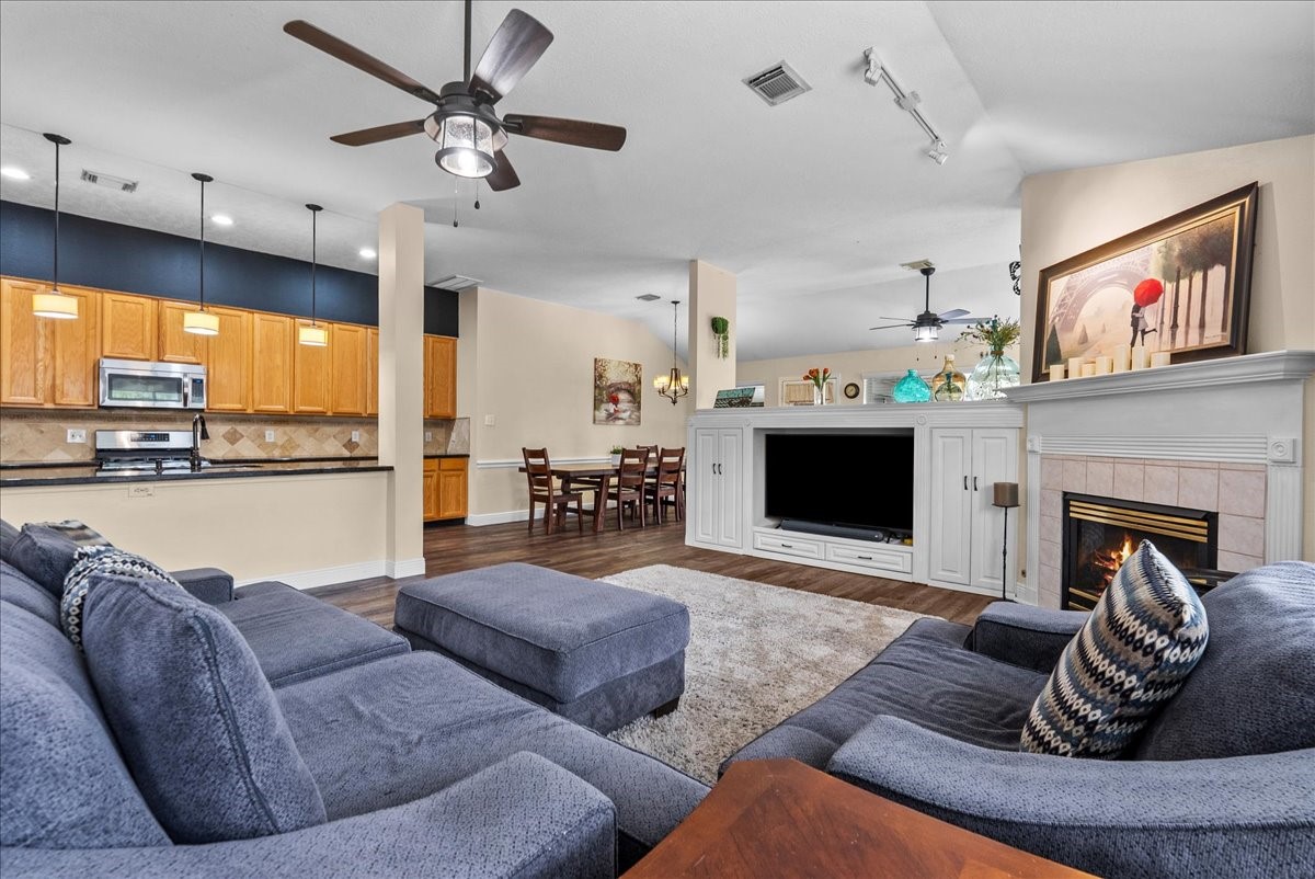 5102 Cherrywood Court Property Photo 19