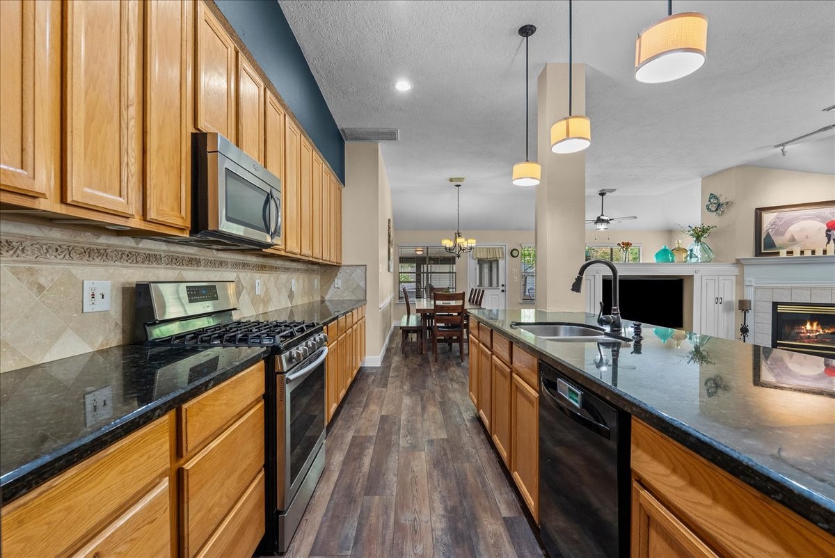 5102 Cherrywood Court Property Photo 23