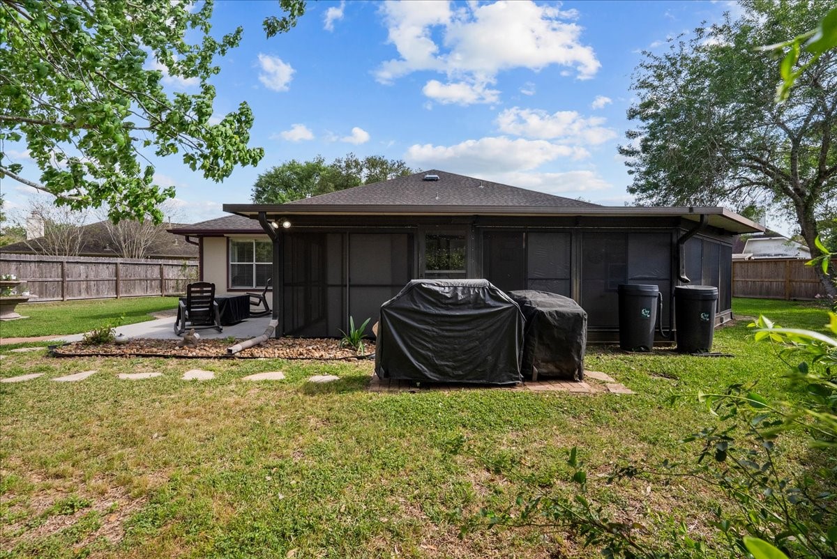 5102 Cherrywood Court Property Photo 45