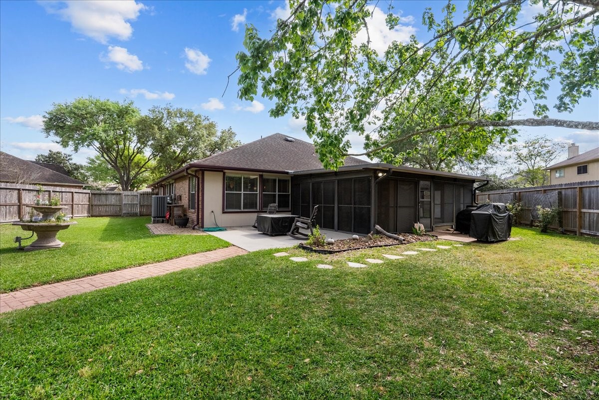 5102 Cherrywood Court Property Photo 47