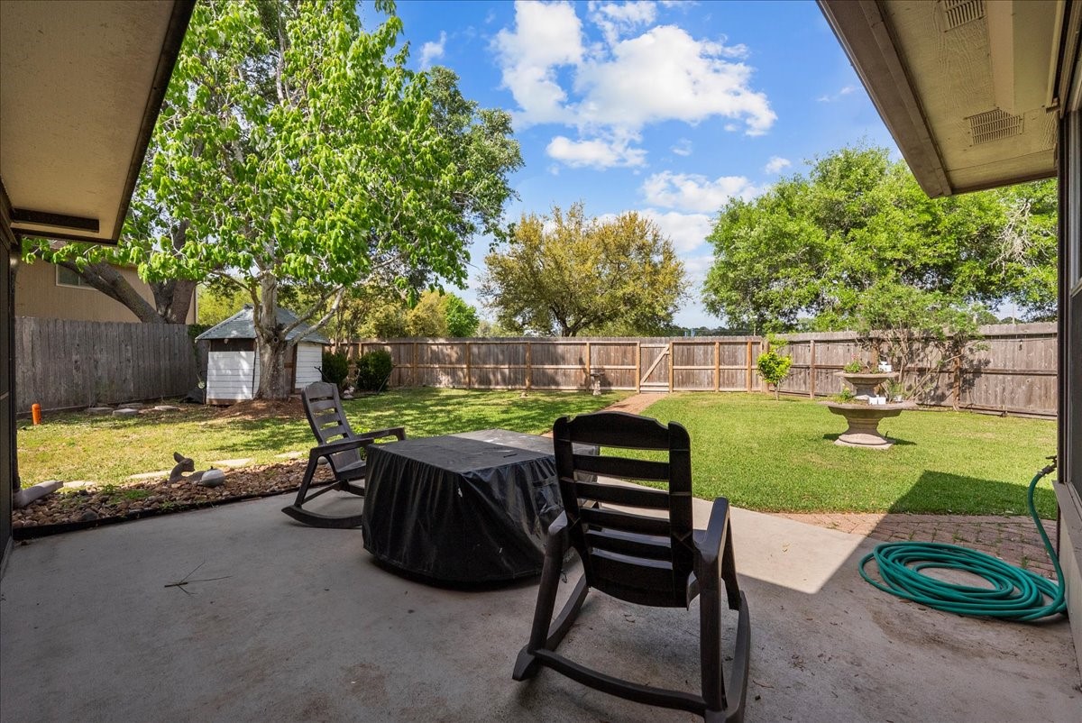 5102 Cherrywood Court Property Photo 48