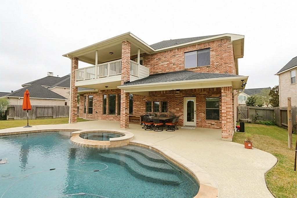 7610 Hampton Bay Lane Property Photo 18