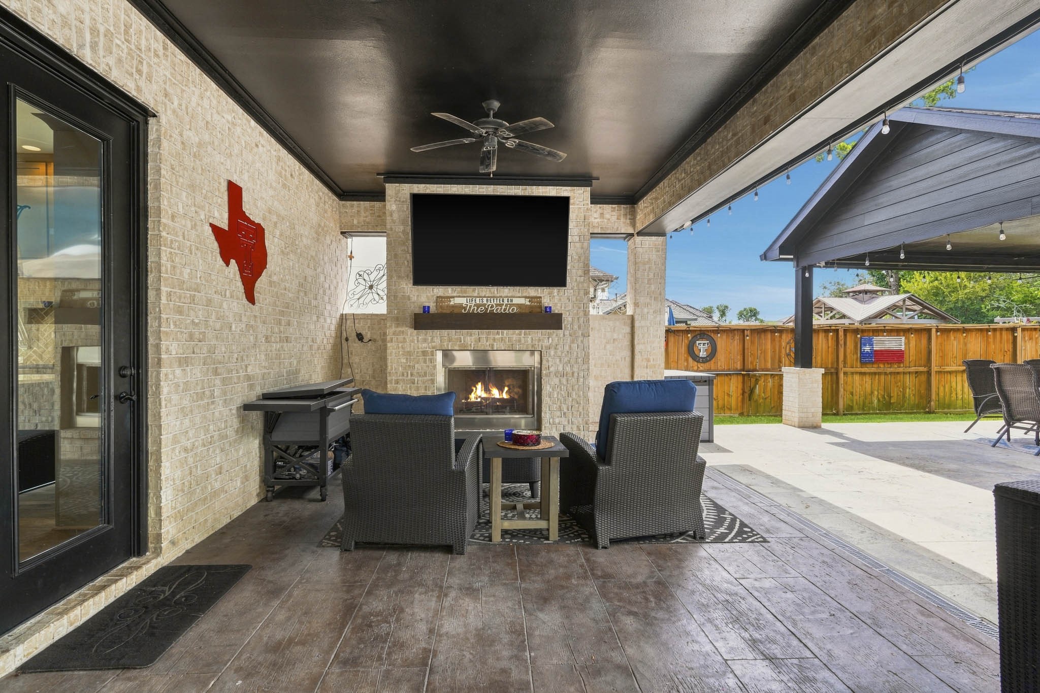2319 Red Fox Drive Property Photo 42