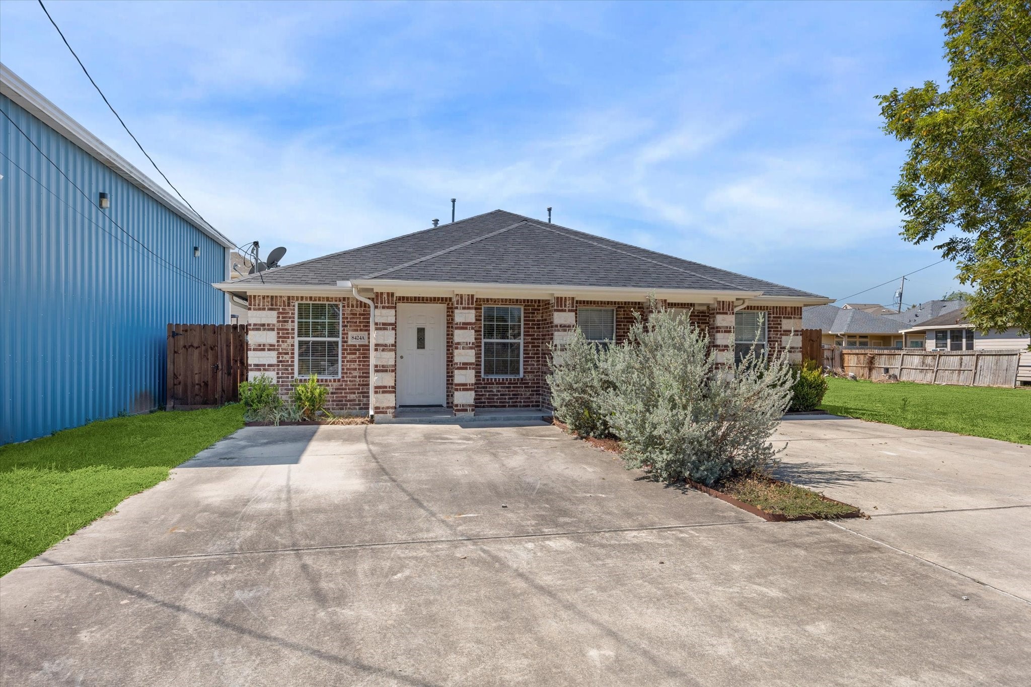 8424 Cannon Street A Property Photo 1