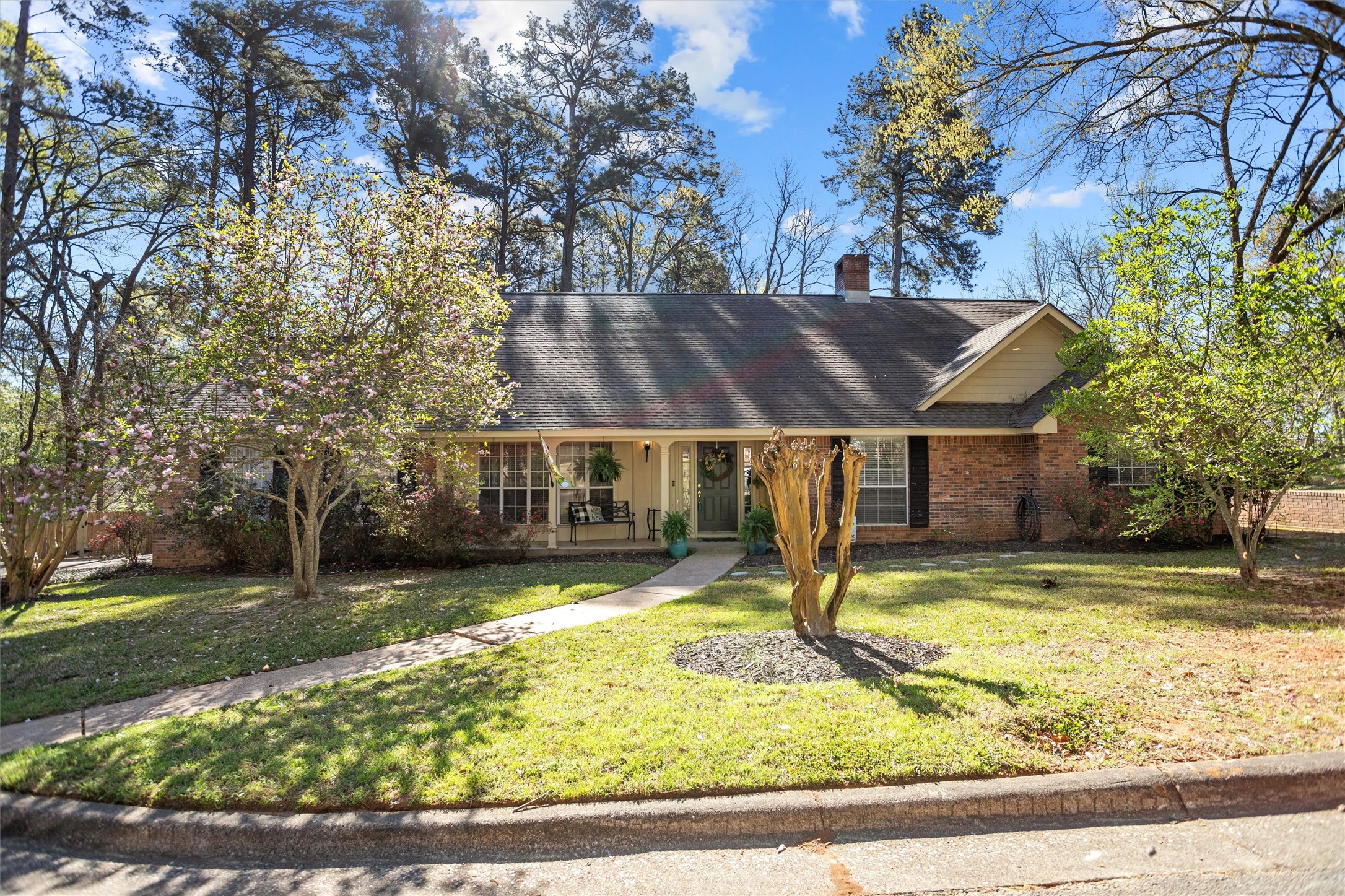 Nacogdoches Real Estate Listings Main Image