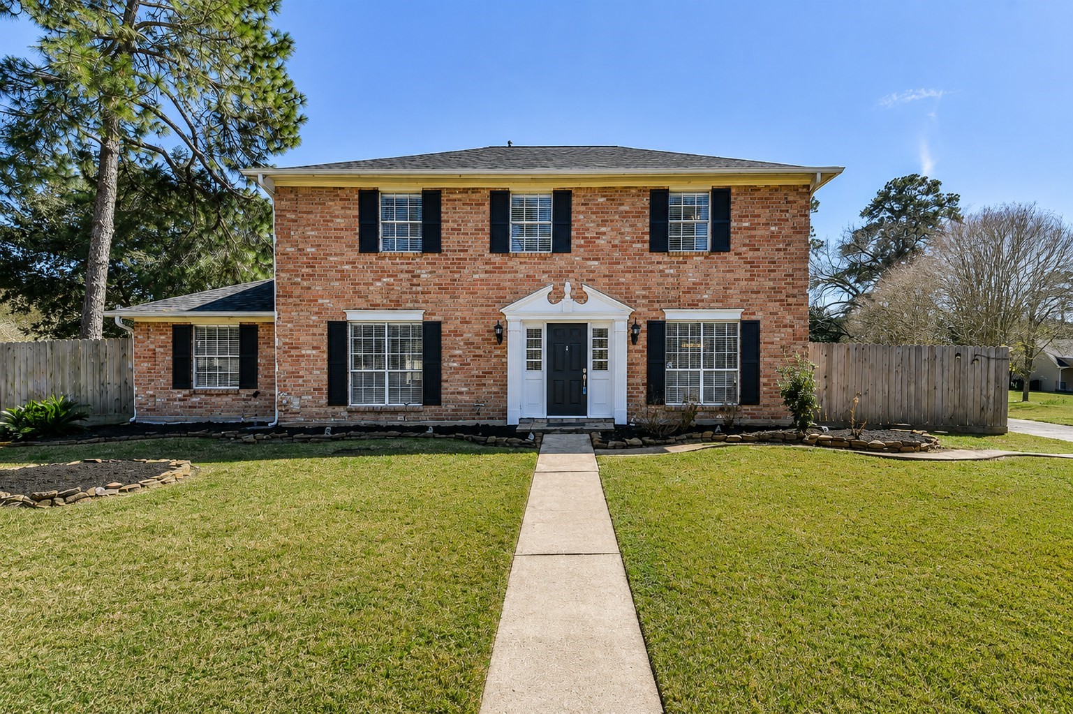 12719 Bonnywood Lane Property Photo 1