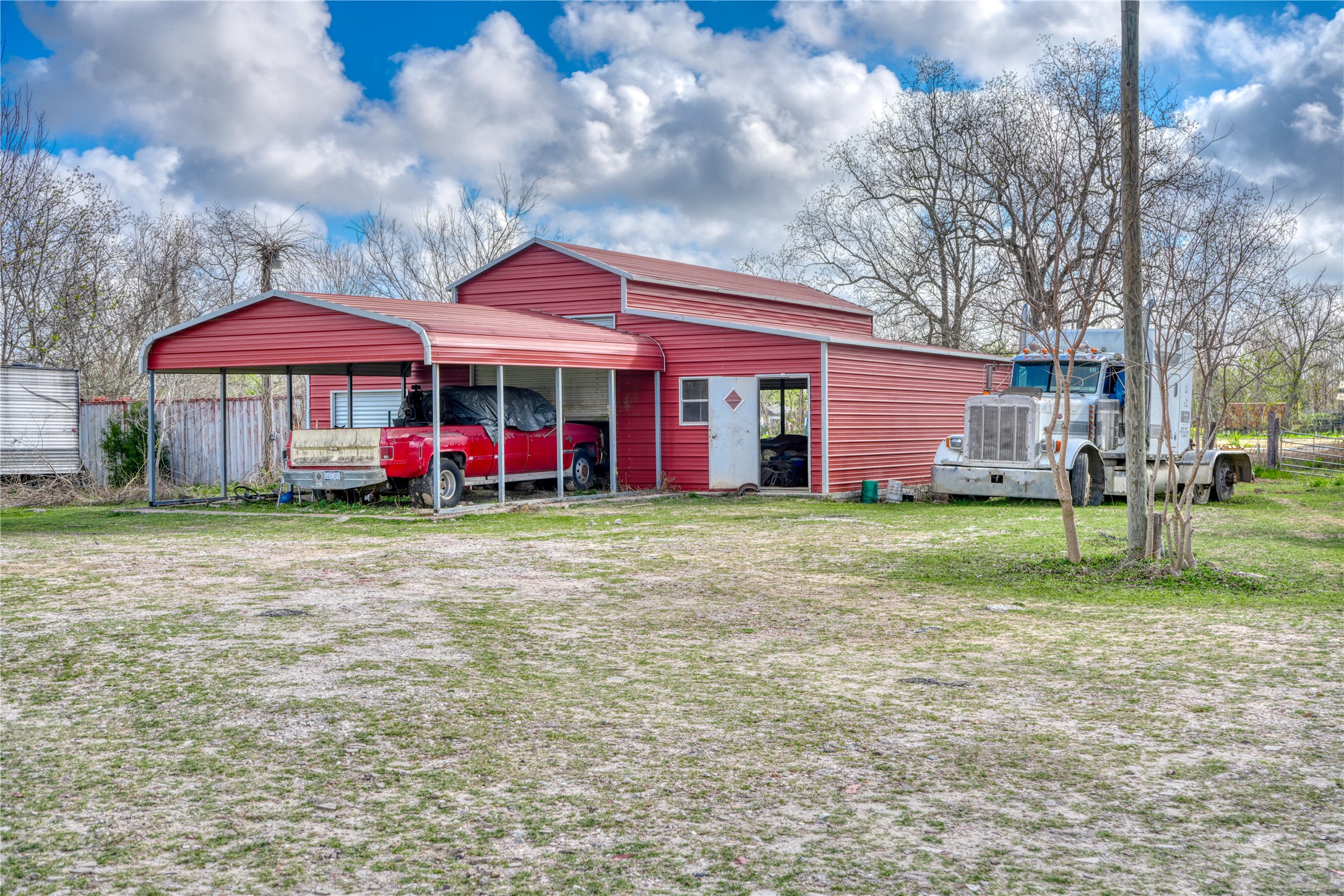 10717 Cullen Boulevard Property Photo 1