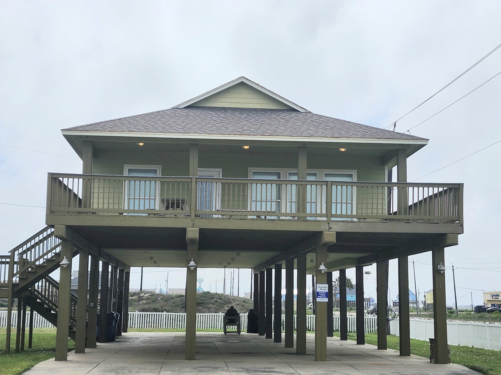 119 Velasco Shores Shore Property Photo 1