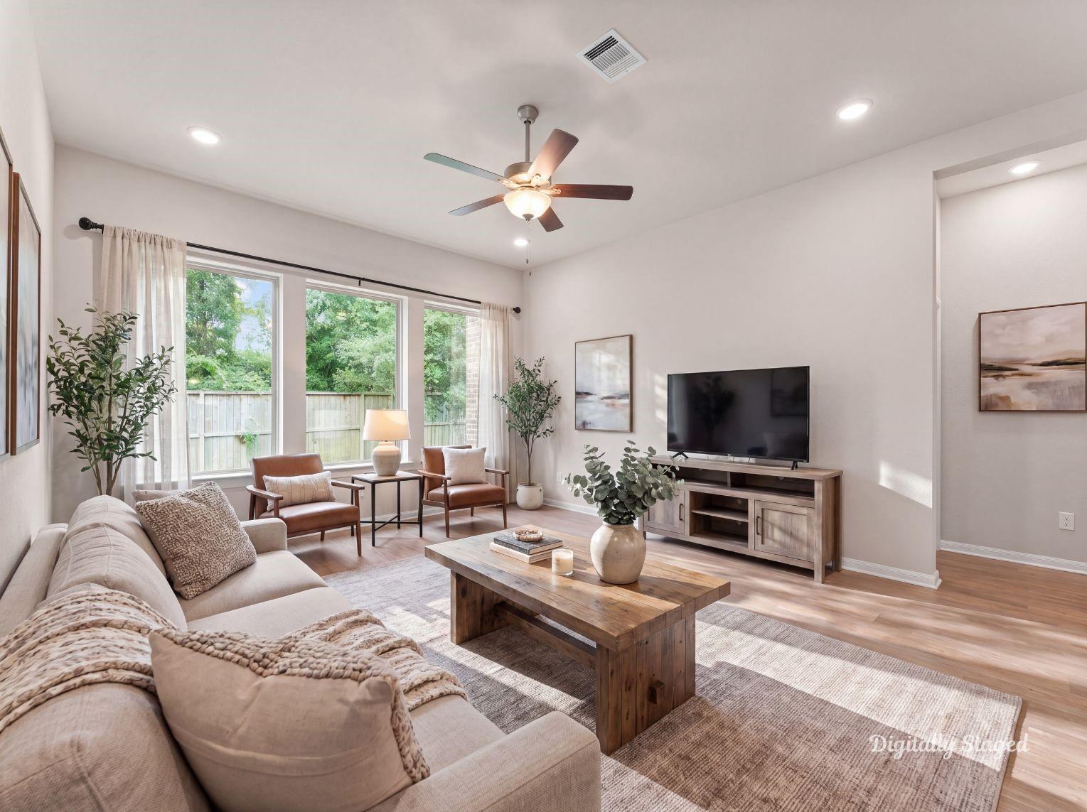 128 Winged Elm Court Property Photo 2