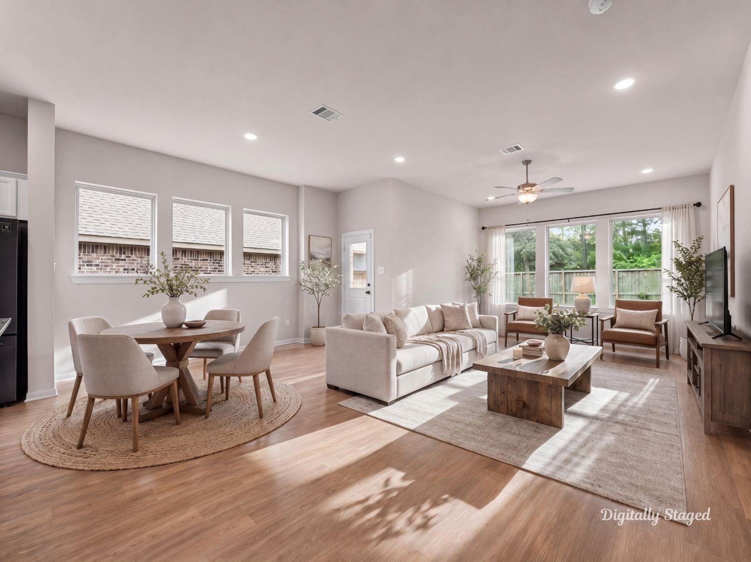 128 Winged Elm Court Property Photo 3