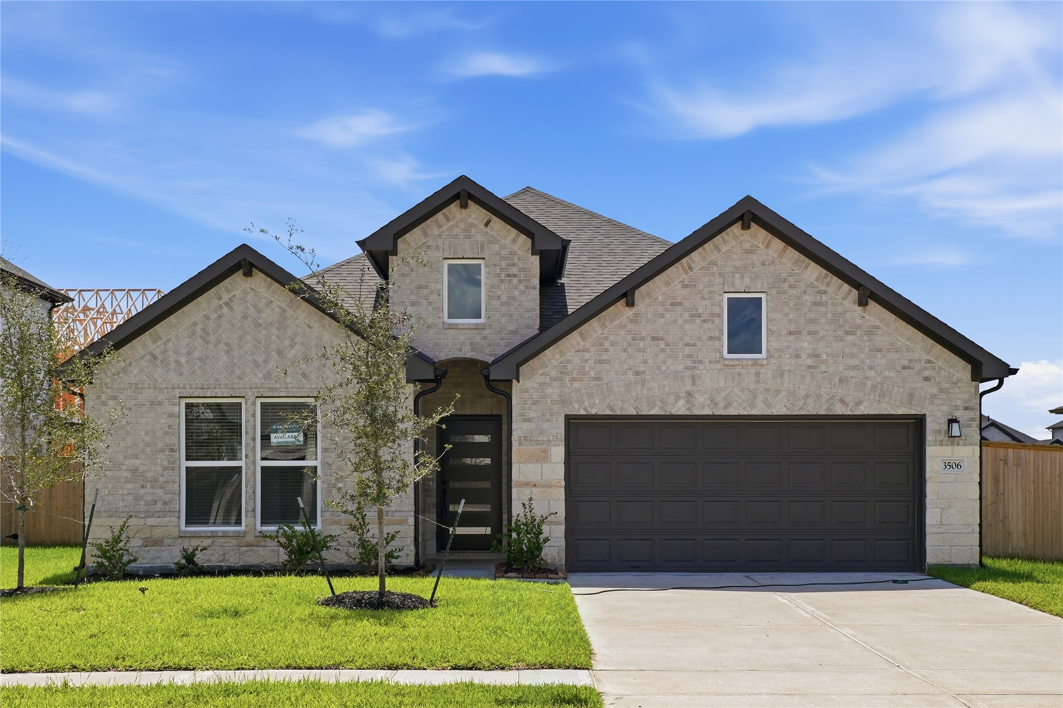 3506 Sago Palm Drive Property Photo 1