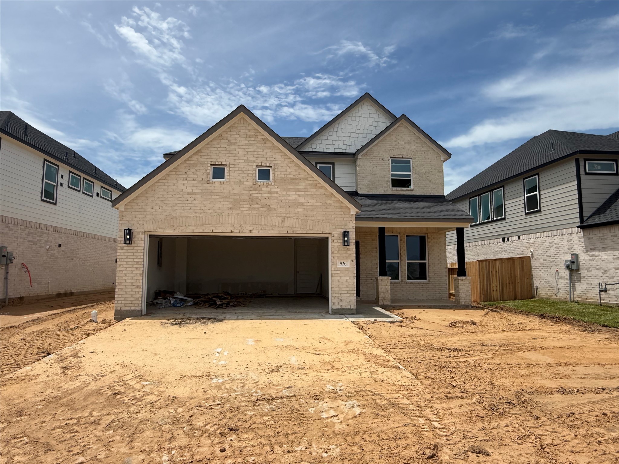 826 Orchard Vale Road Property Photo 1