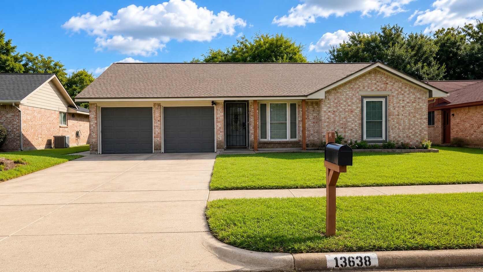 13638 Greenridge Drive Property Photo 2