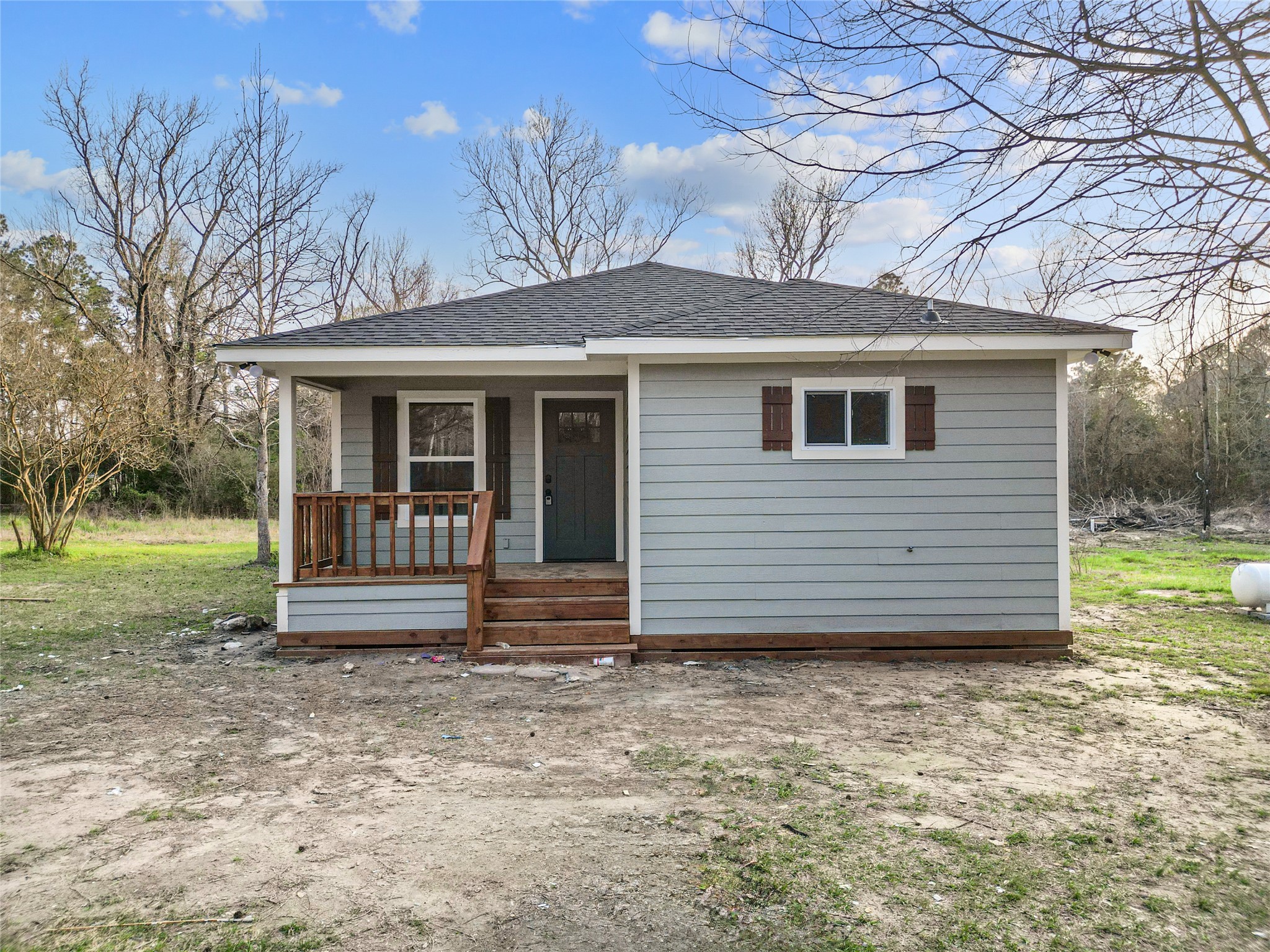 301 Pineland Drive Property Photo