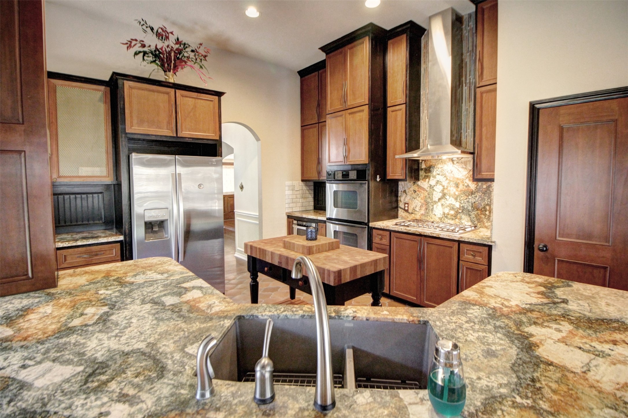 19014 Canyon Frost Drive Property Photo 6