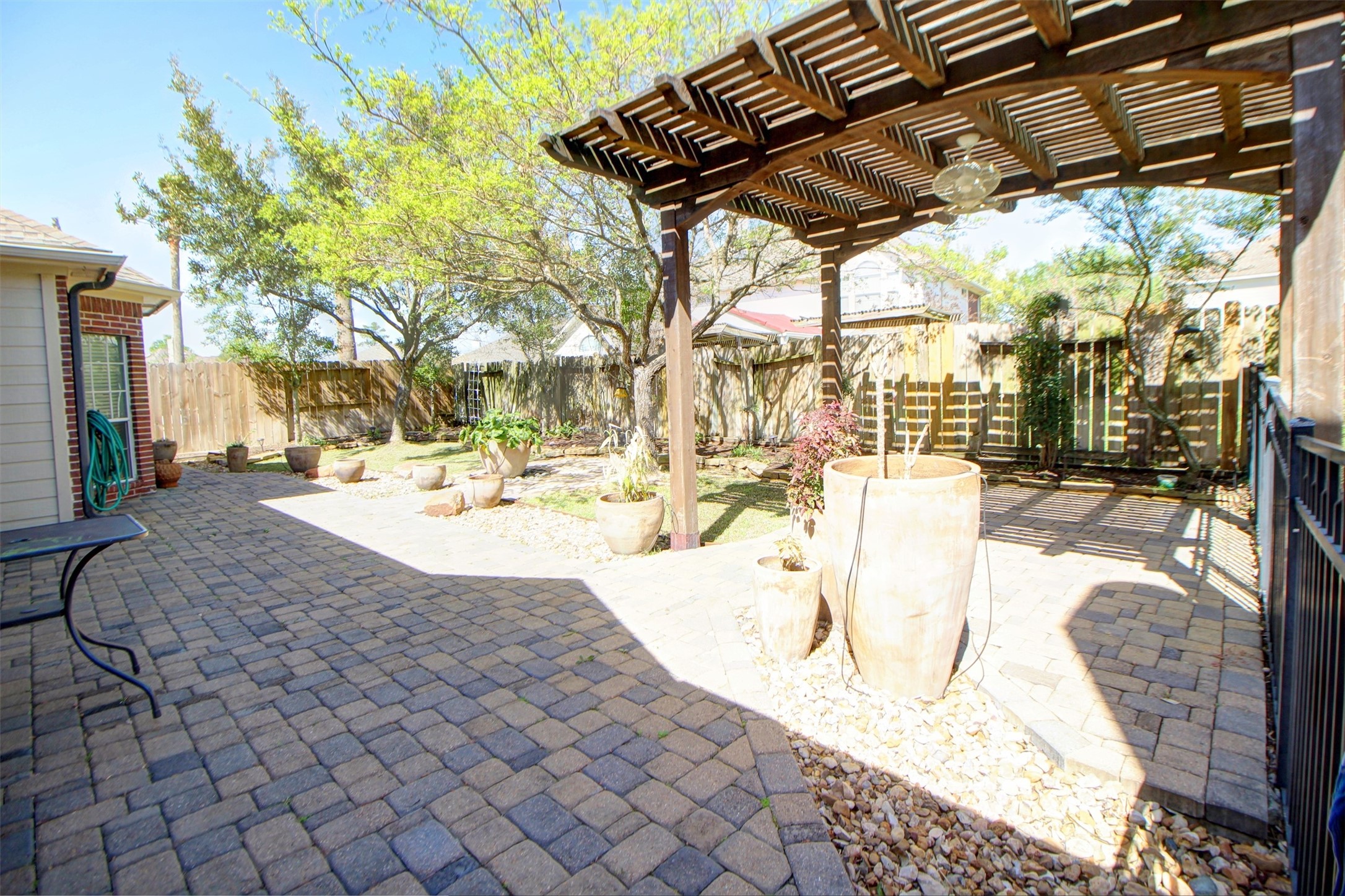 19014 Canyon Frost Drive Property Photo 23