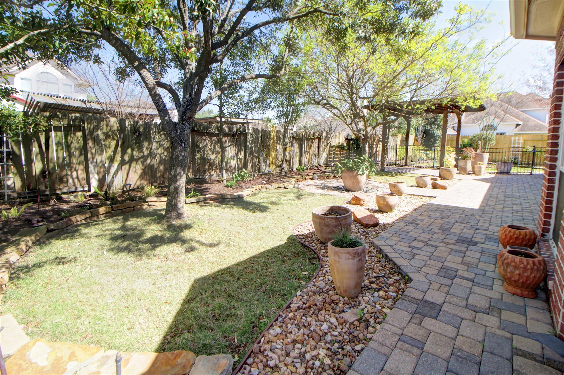 19014 Canyon Frost Drive Property Photo 26