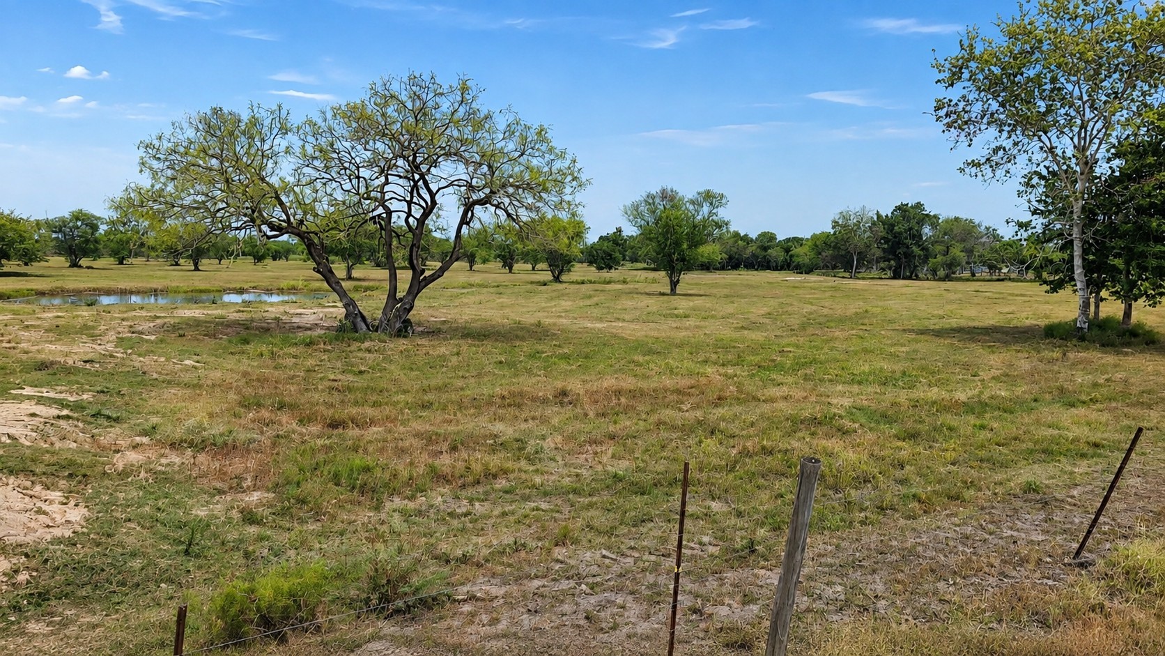 13540 Moody Road Property Photo 1