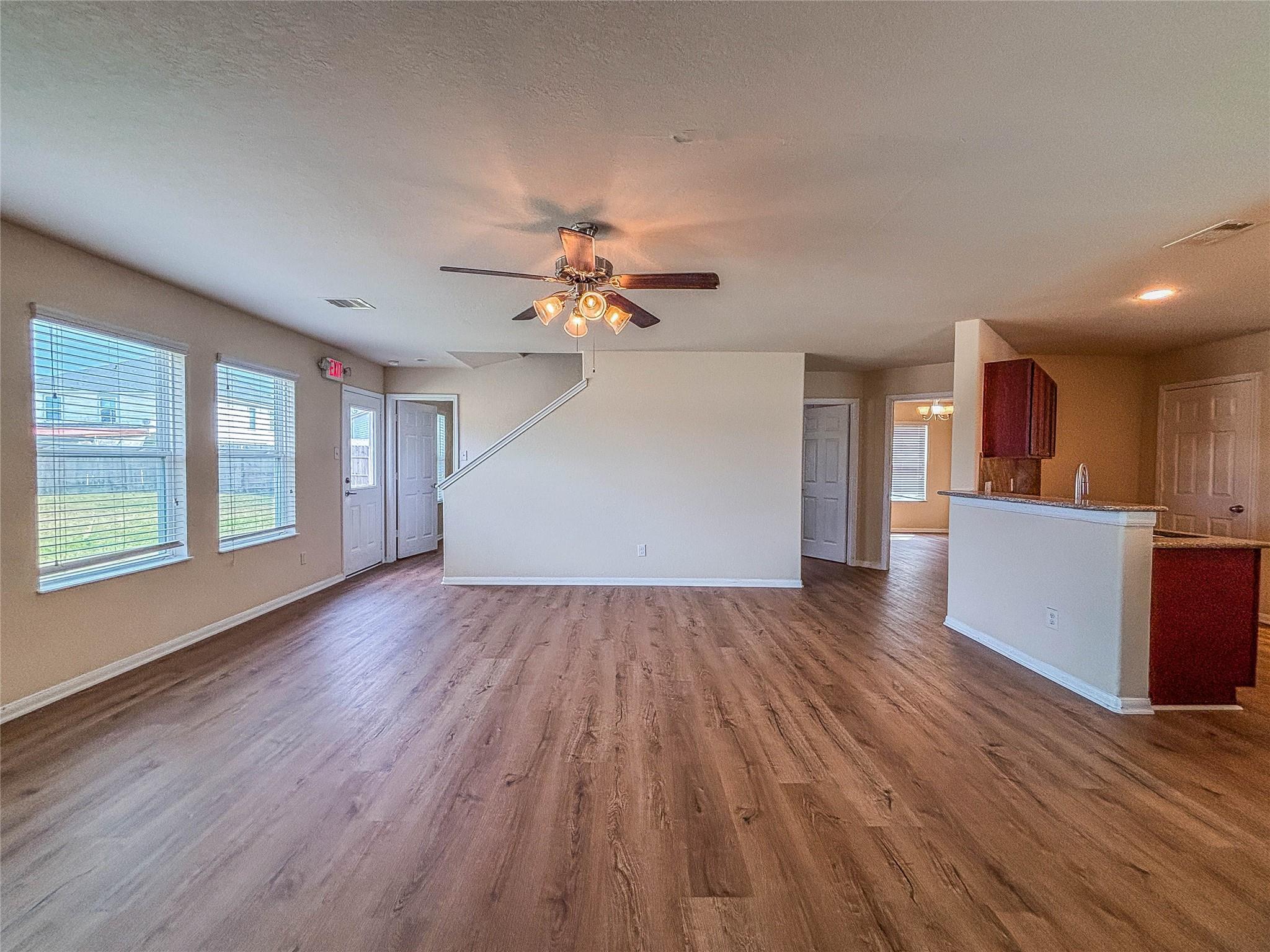 13526 E Red Birch Circle Property Photo 5
