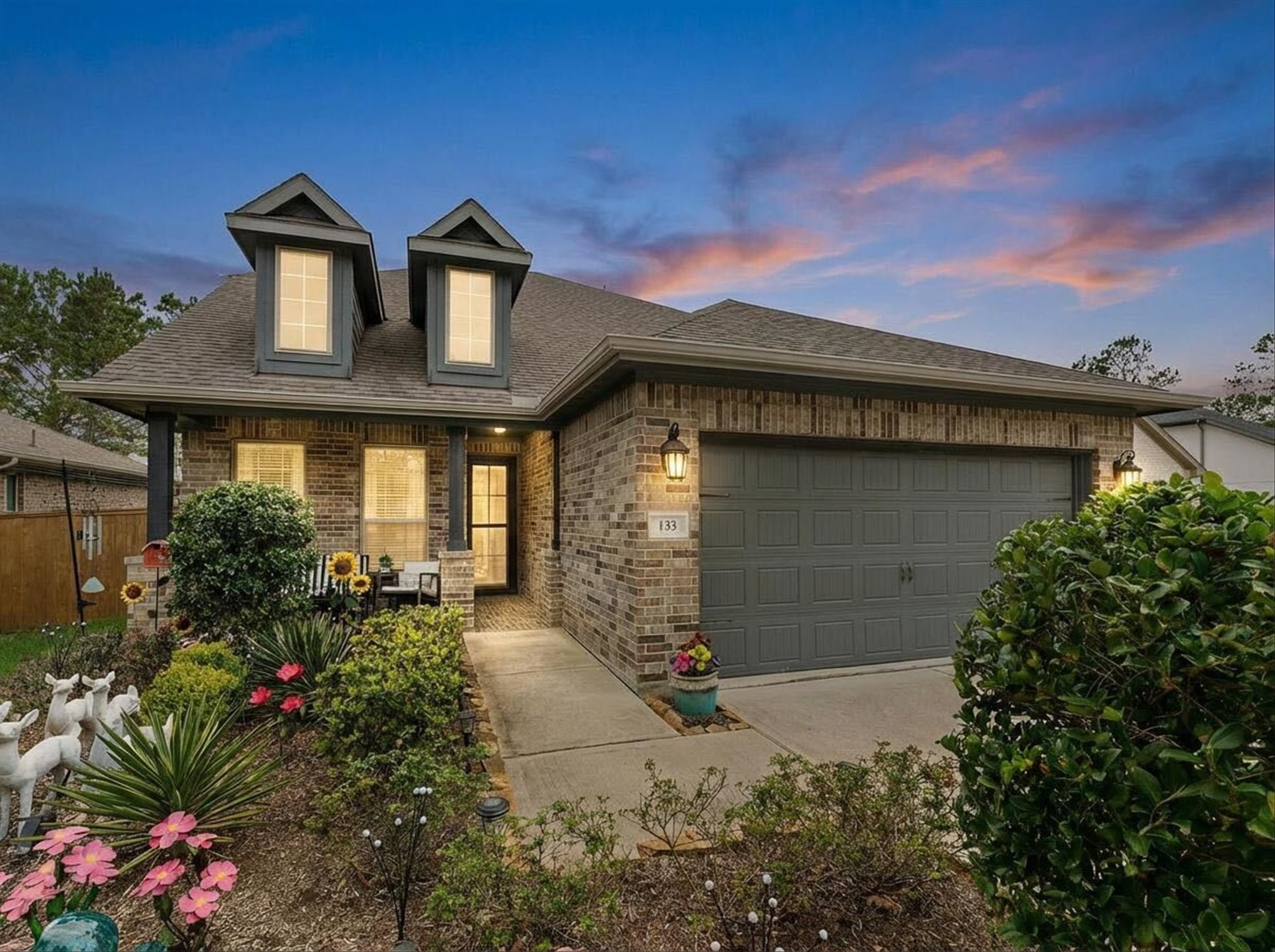 133 Pepper Grass Place Property Photo 1