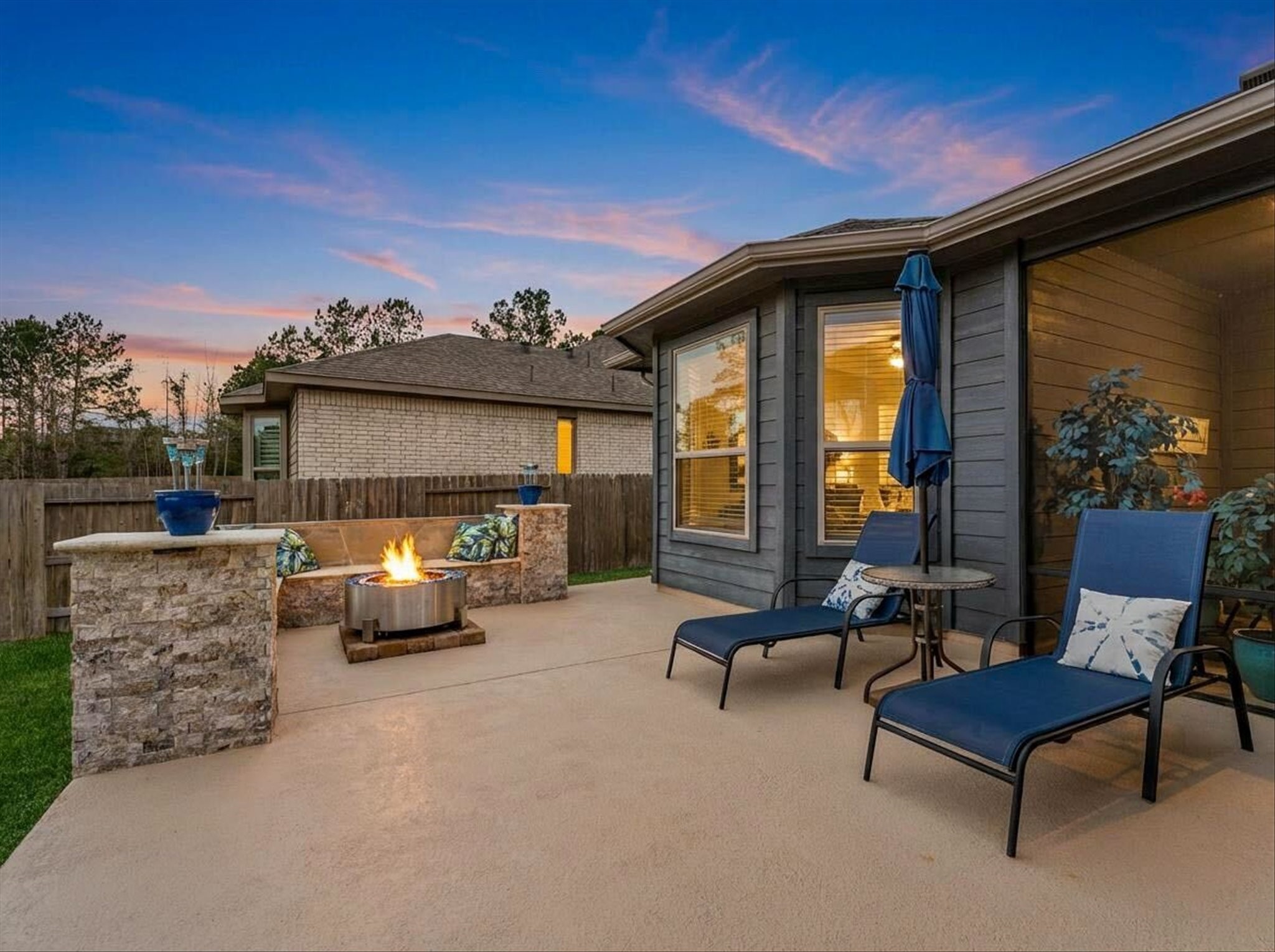 133 Pepper Grass Place Property Photo 2