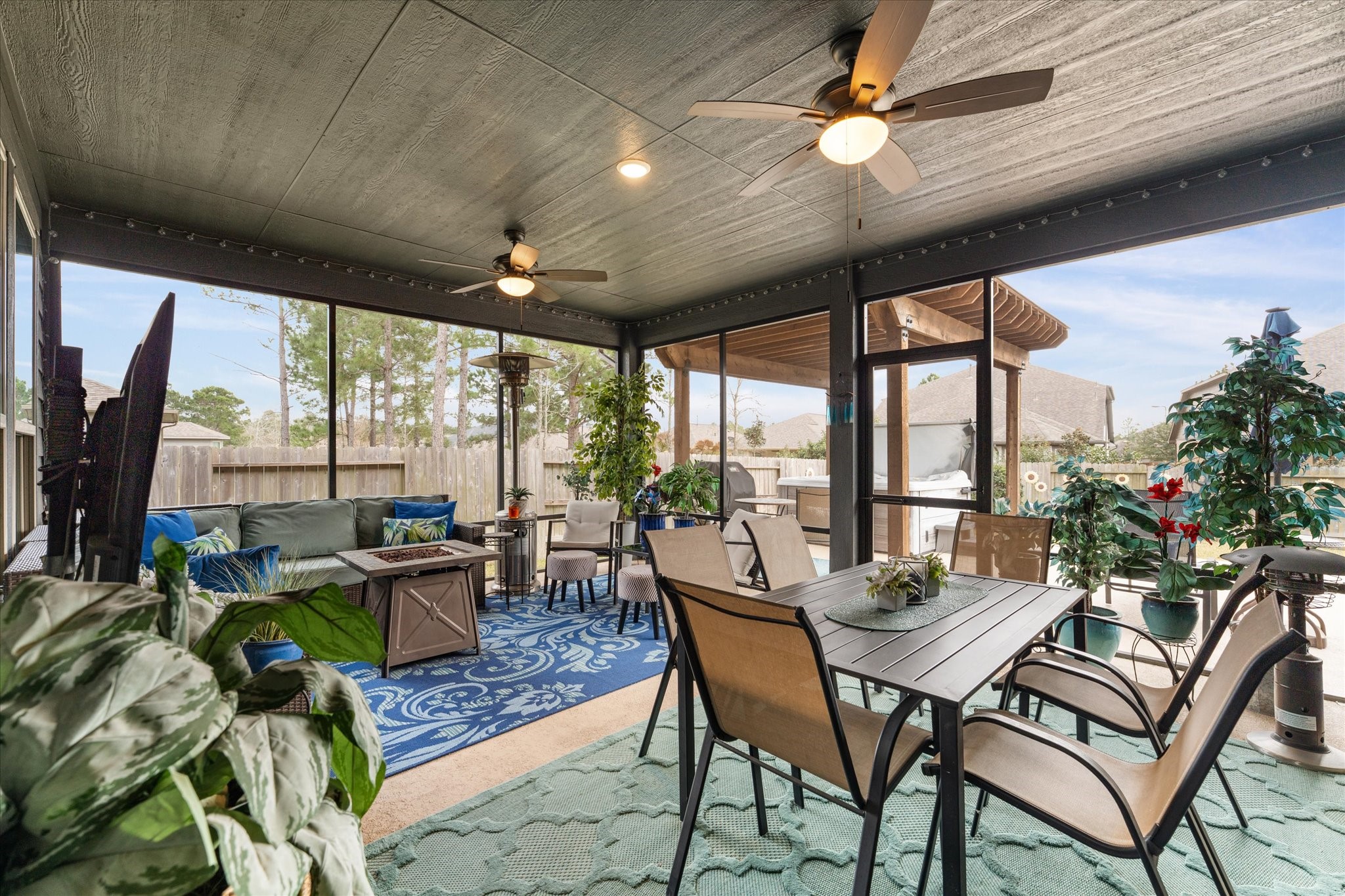 133 Pepper Grass Place Property Photo 21