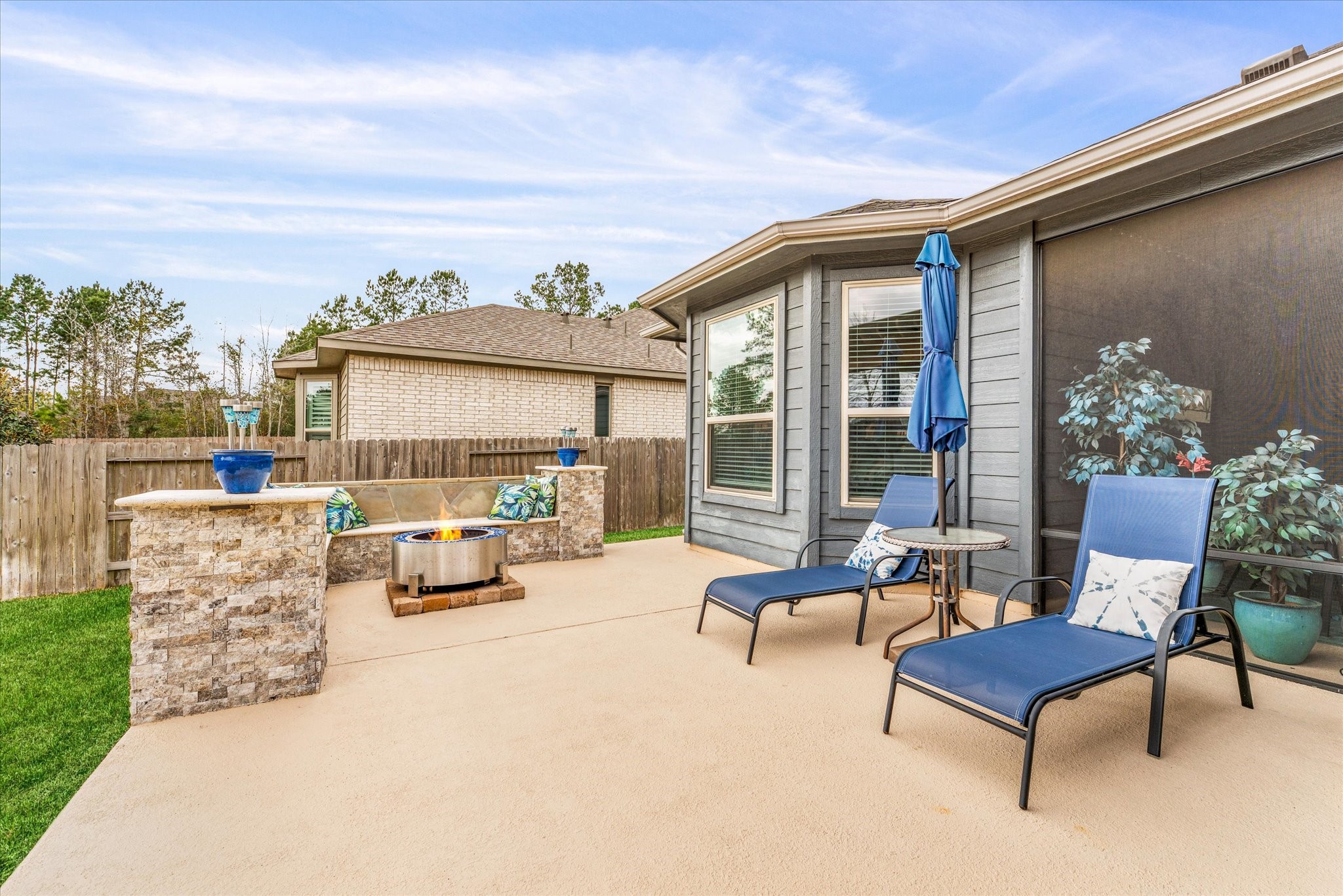133 Pepper Grass Place Property Photo 22