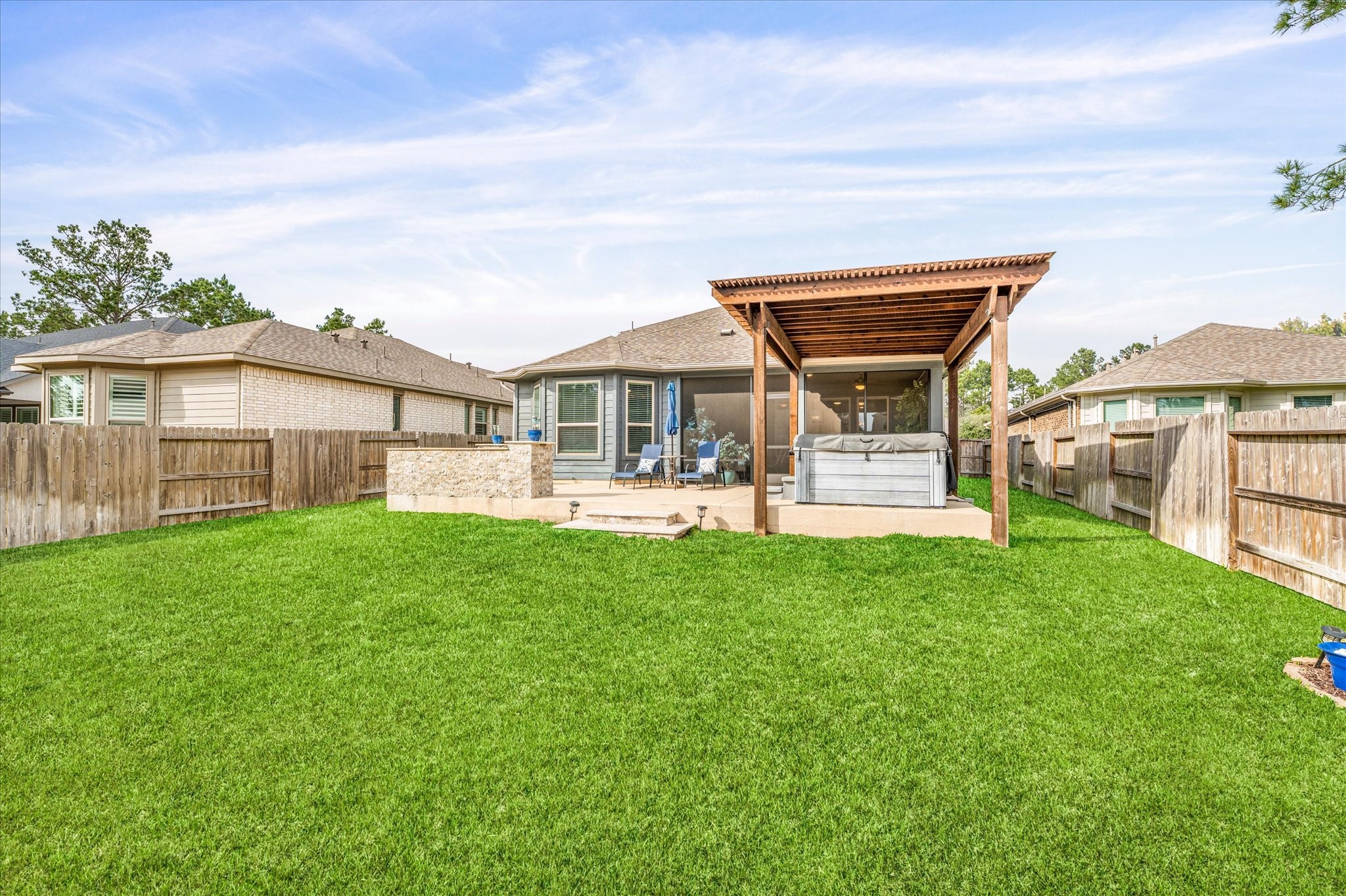 133 Pepper Grass Place Property Photo 23