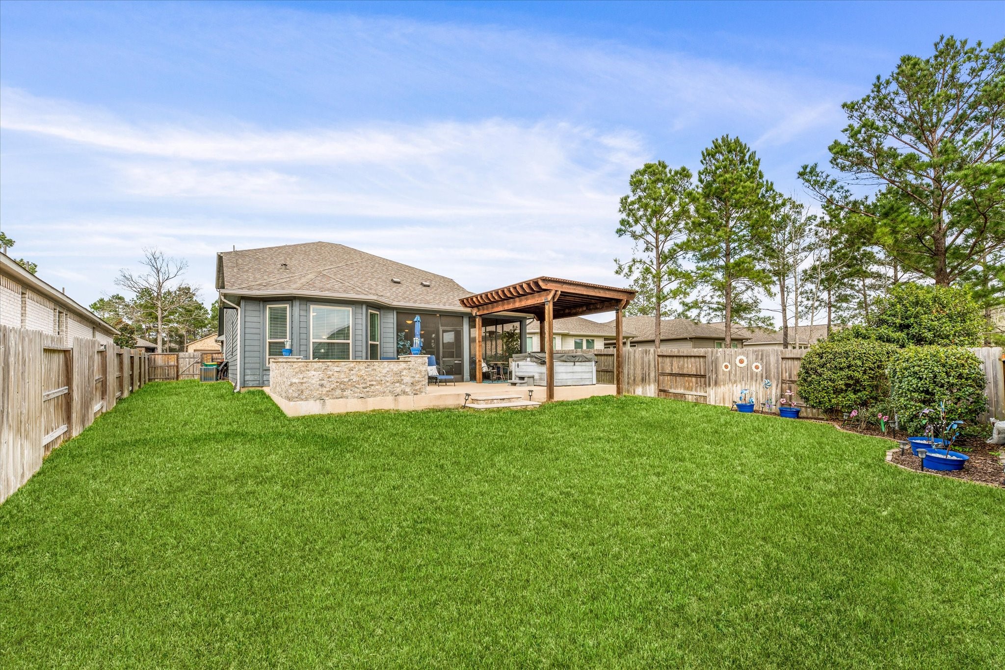 133 Pepper Grass Place Property Photo 24