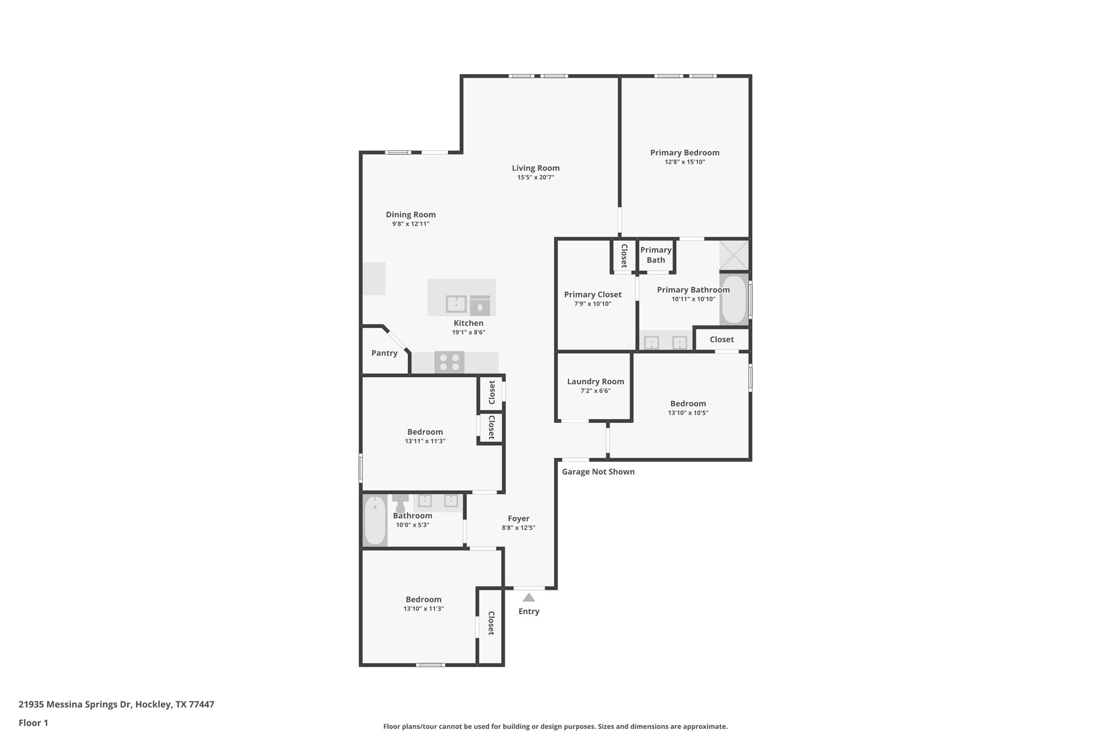 21935 Messina Springs Drive Property Photo 30