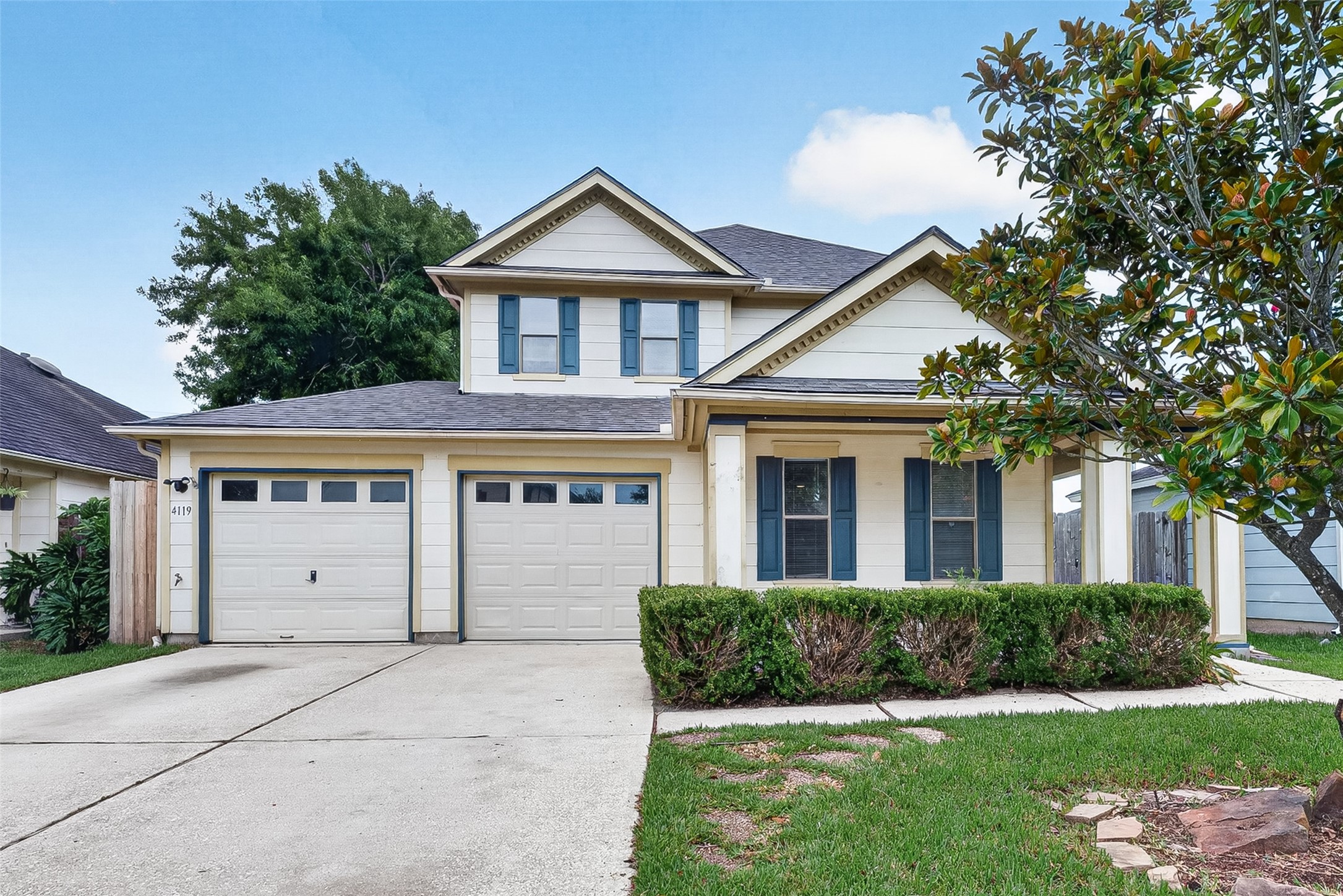 4119 Carmel Ridge Way Property Photo
