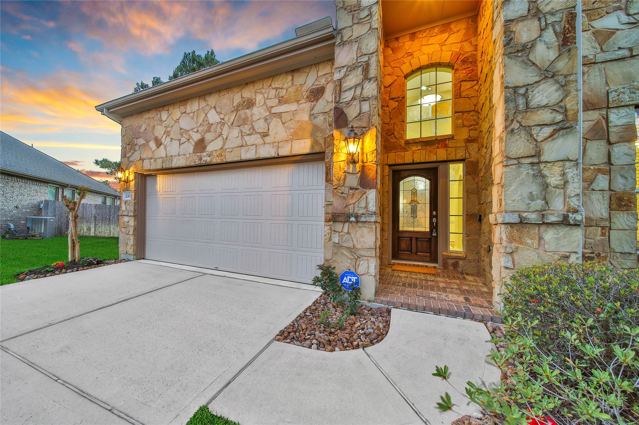 20105 Bitter Root Court Property Photo 2