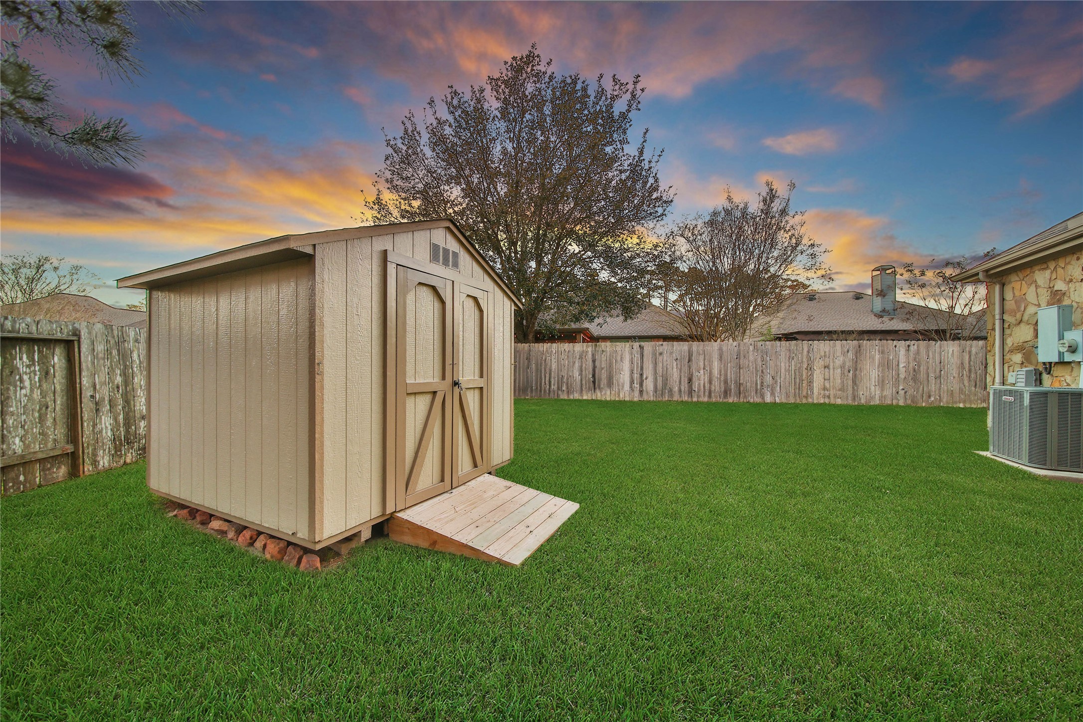 20105 Bitter Root Court Property Photo 29