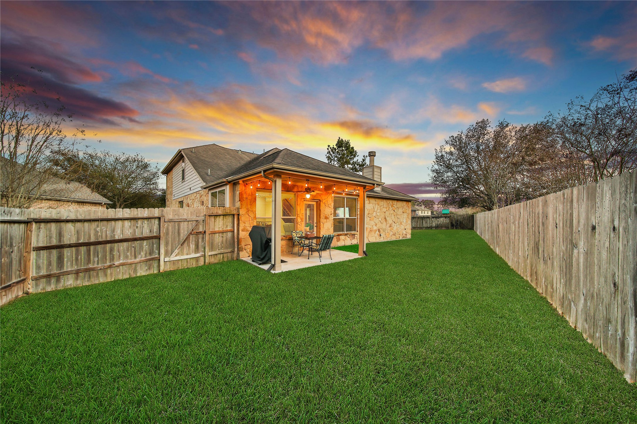 20105 Bitter Root Court Property Photo 32