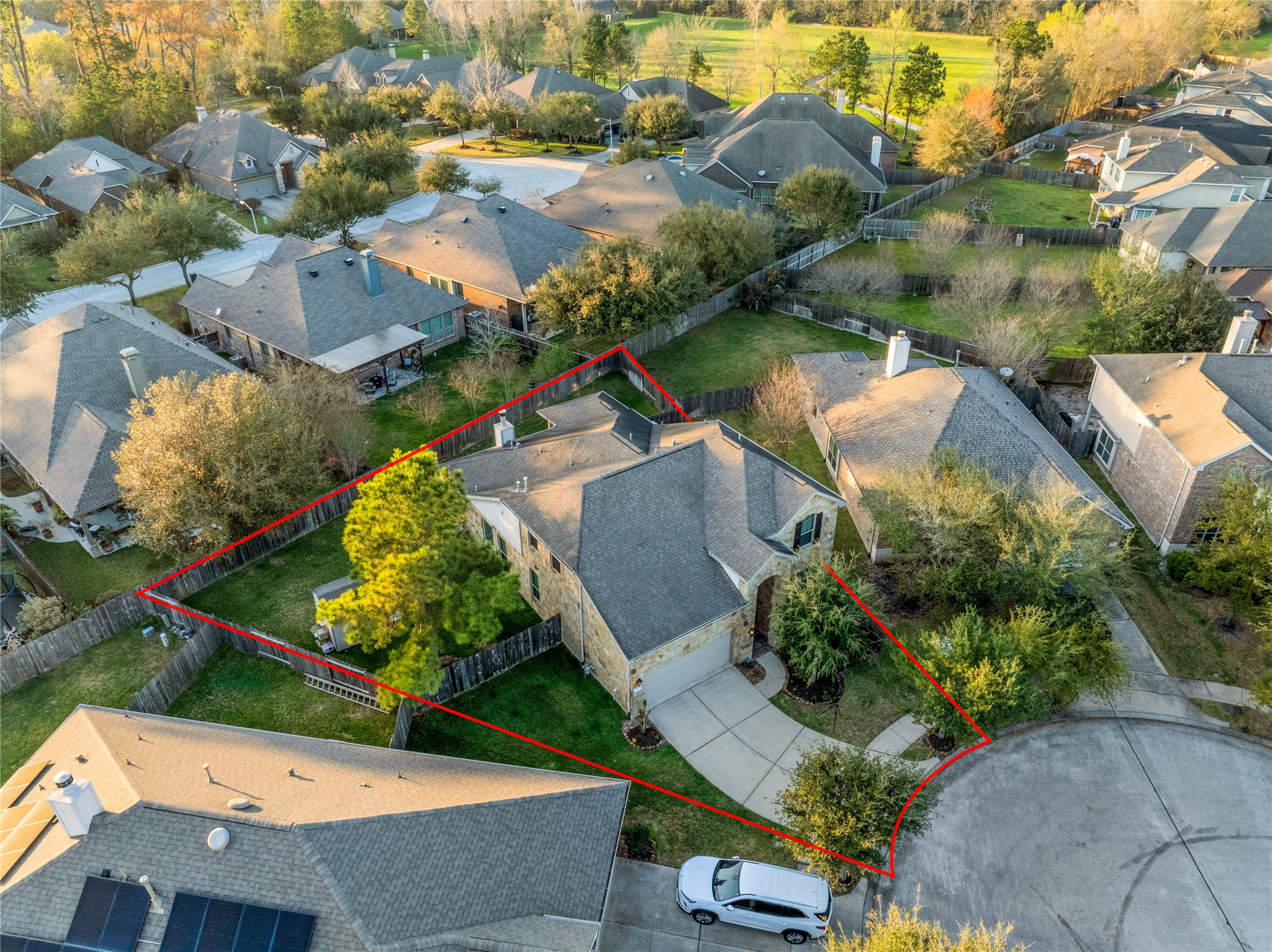 20105 Bitter Root Court Property Photo 34