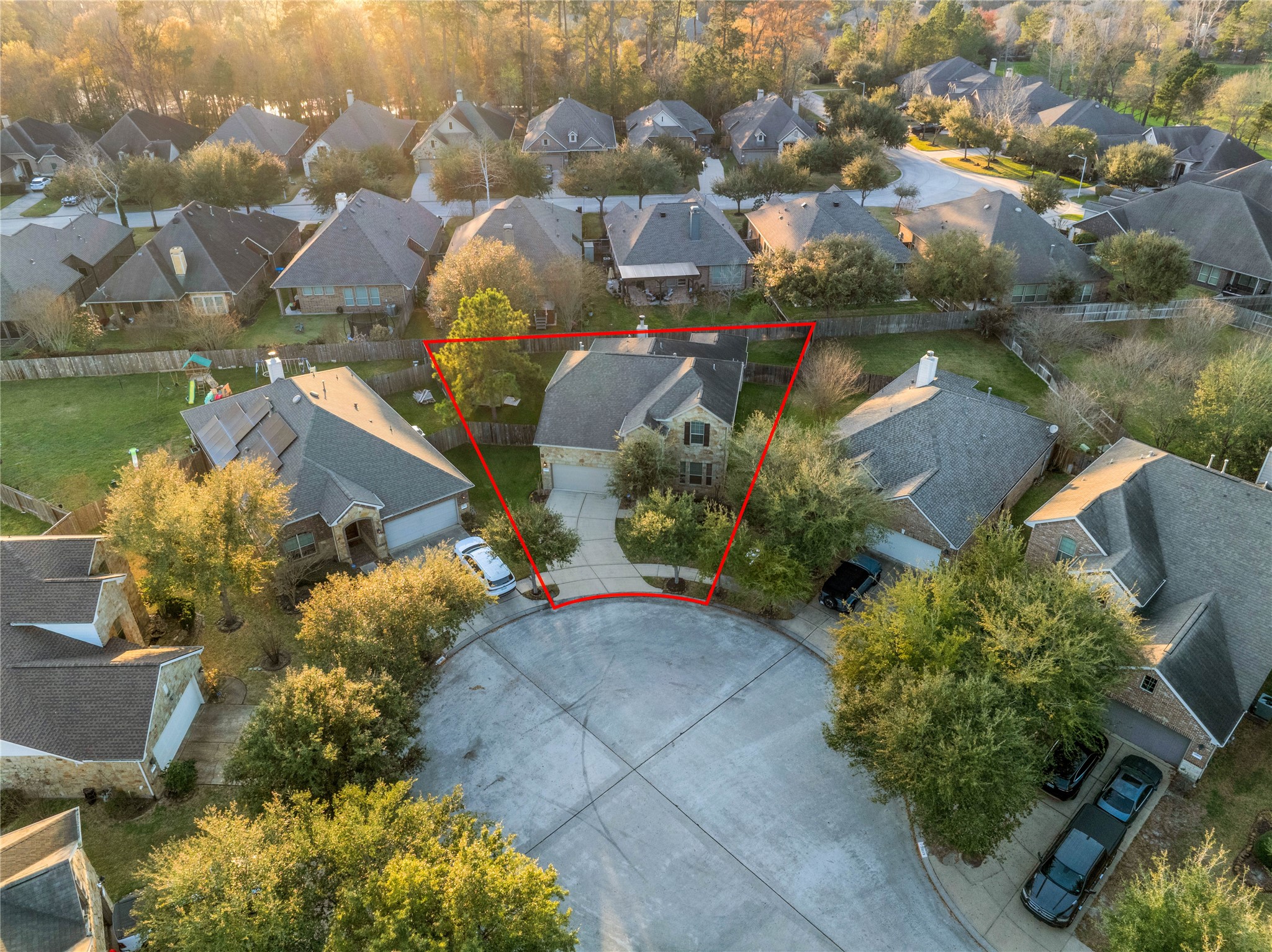20105 Bitter Root Court Property Photo 35