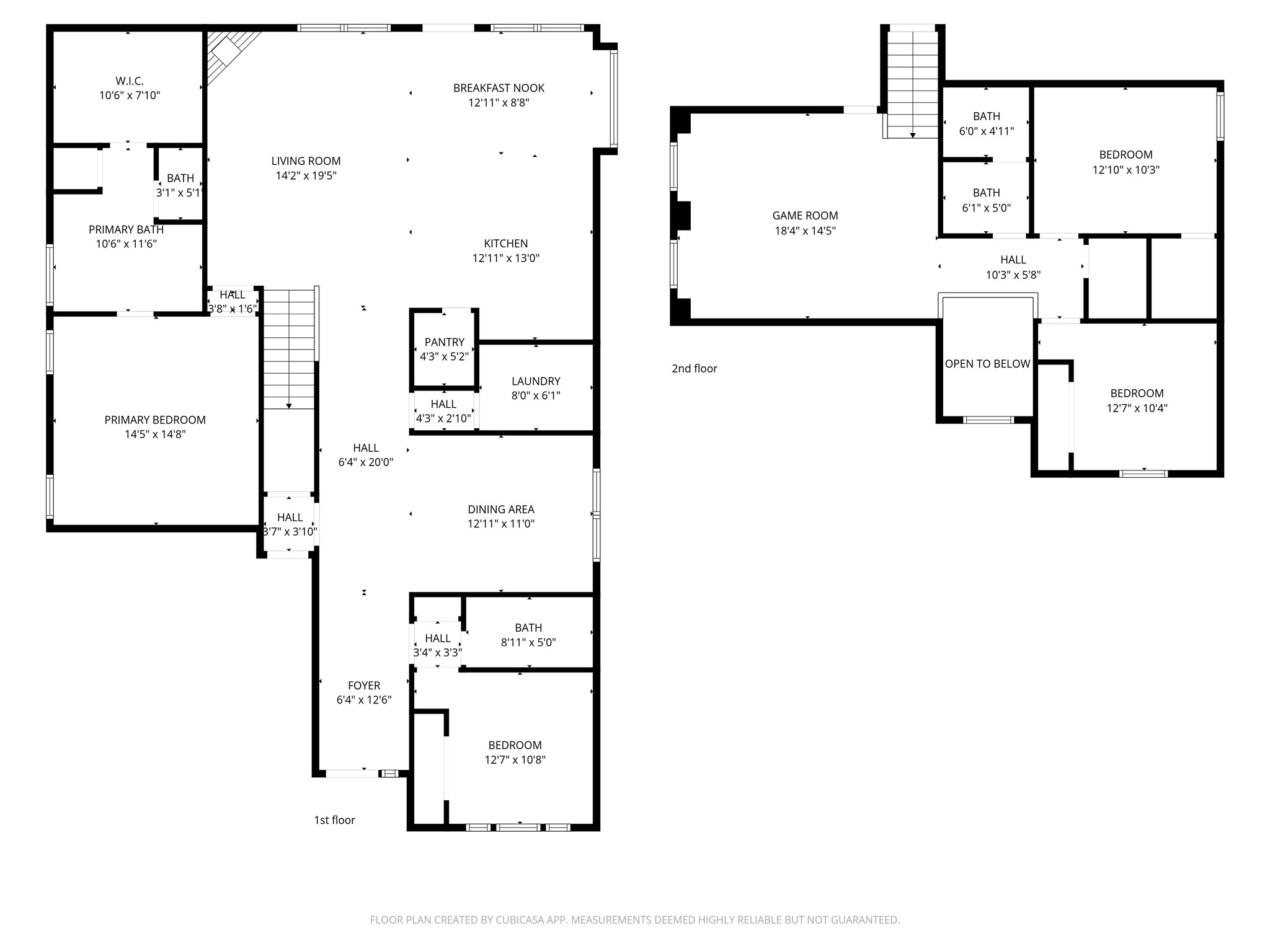 20105 Bitter Root Court Property Photo 37
