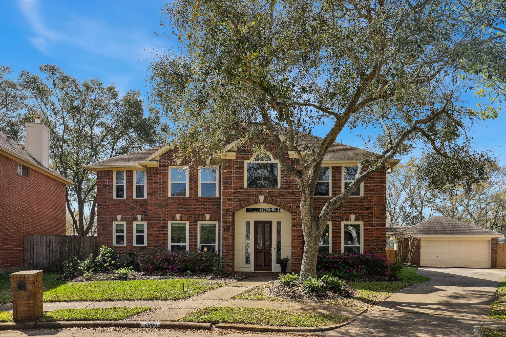 2633 De Four Trace Property Photo