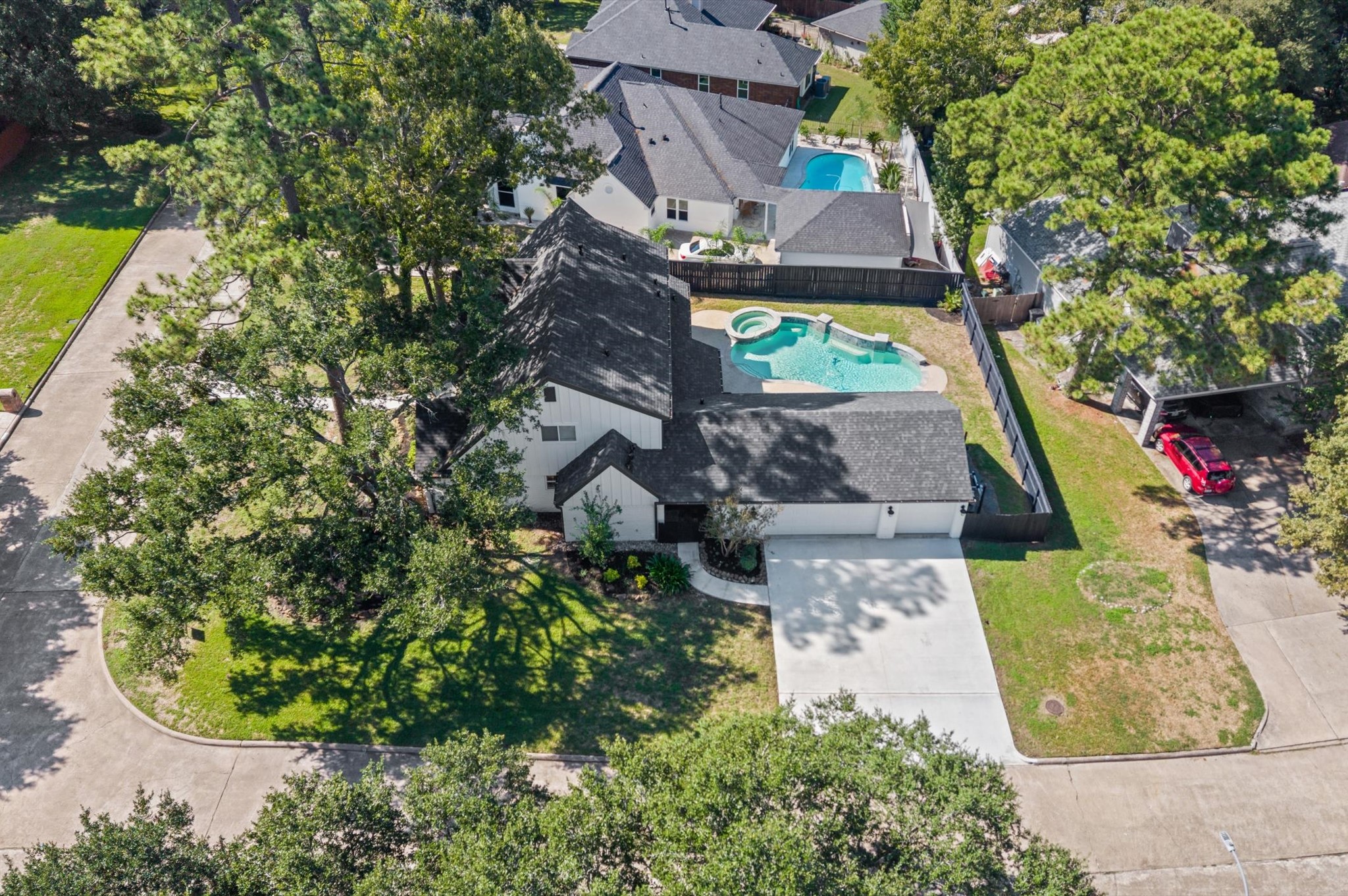 20302 Arrow Cove Drive Property Photo 41
